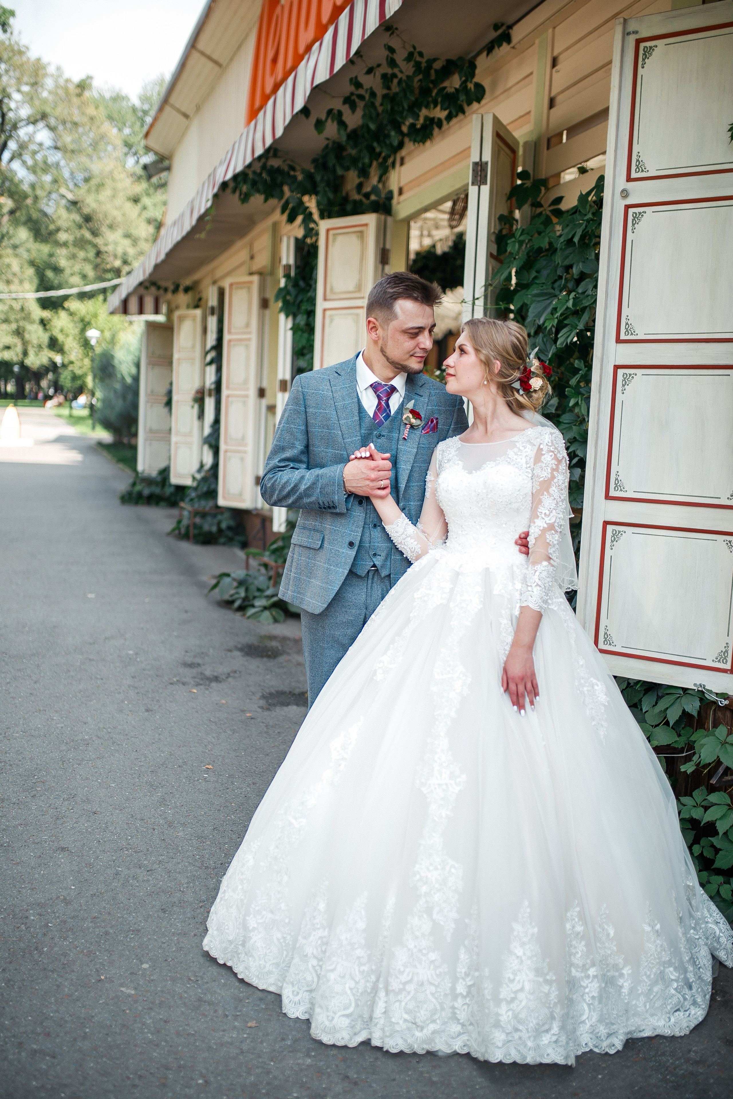 Свадьба в Уфе. Фотограф в Уфе Ирина Идрисова