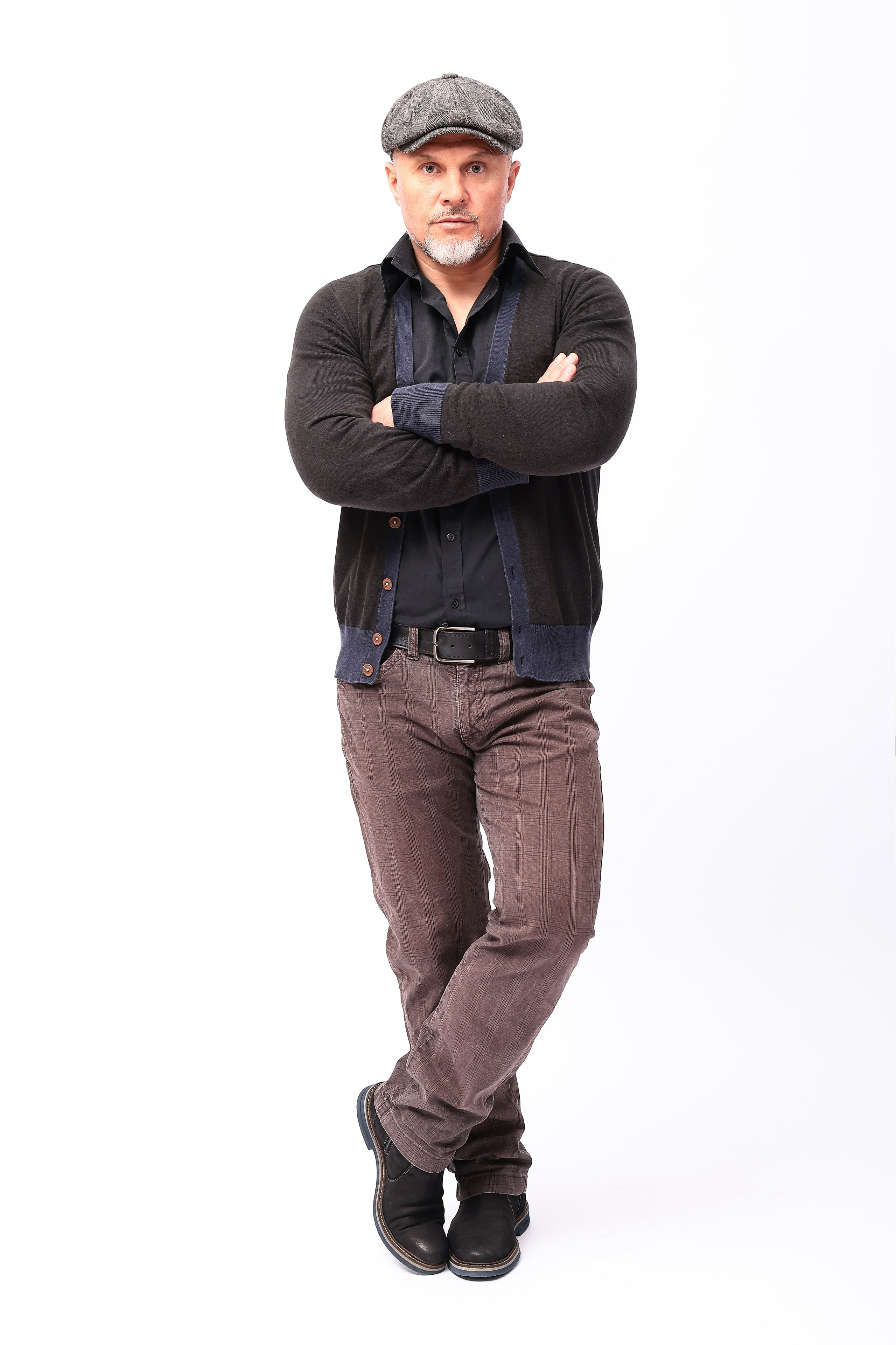 Денис Волк актёр / модель / спортсмен