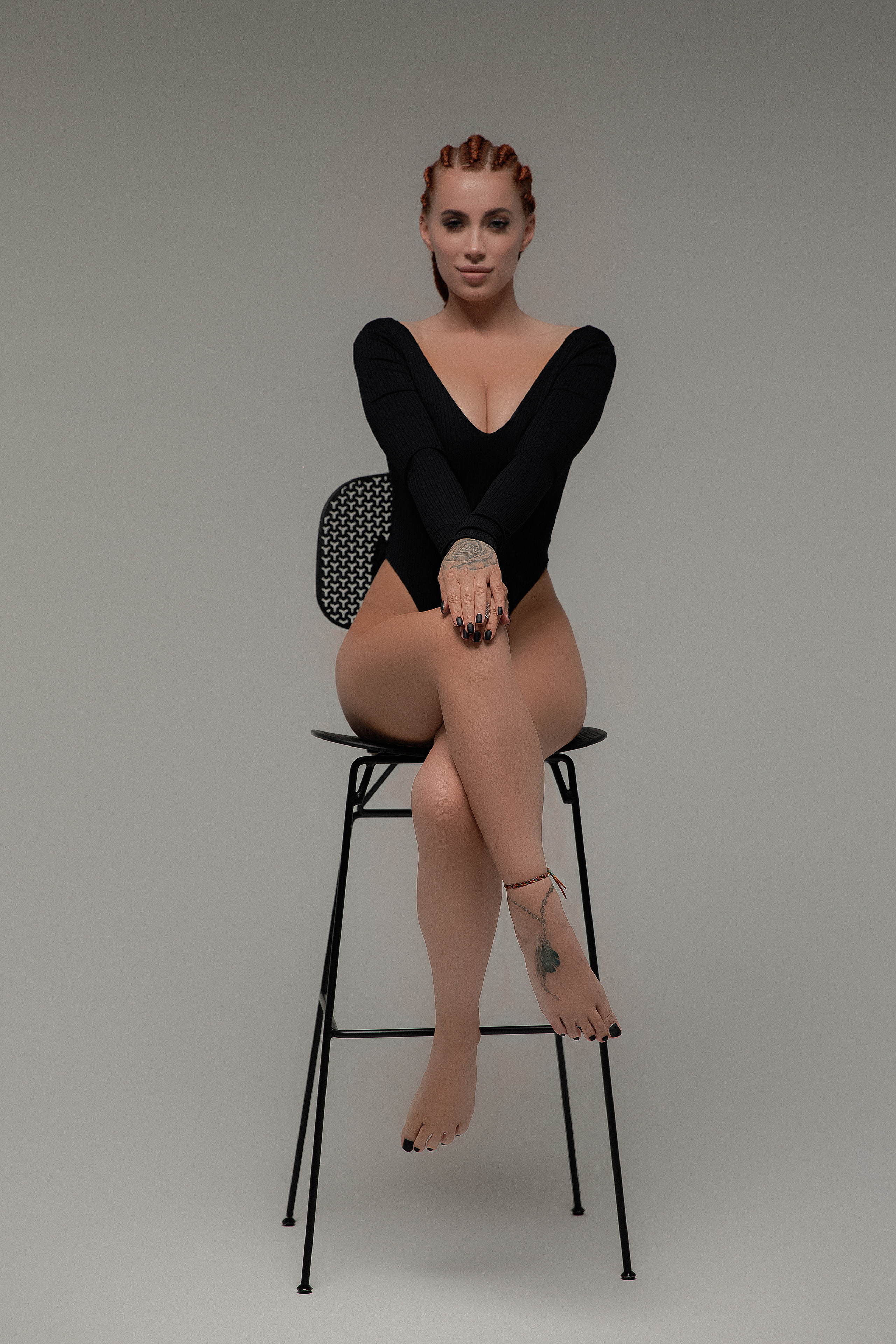 Валерия. Свадебный и Портретный фотограф Килин Борис