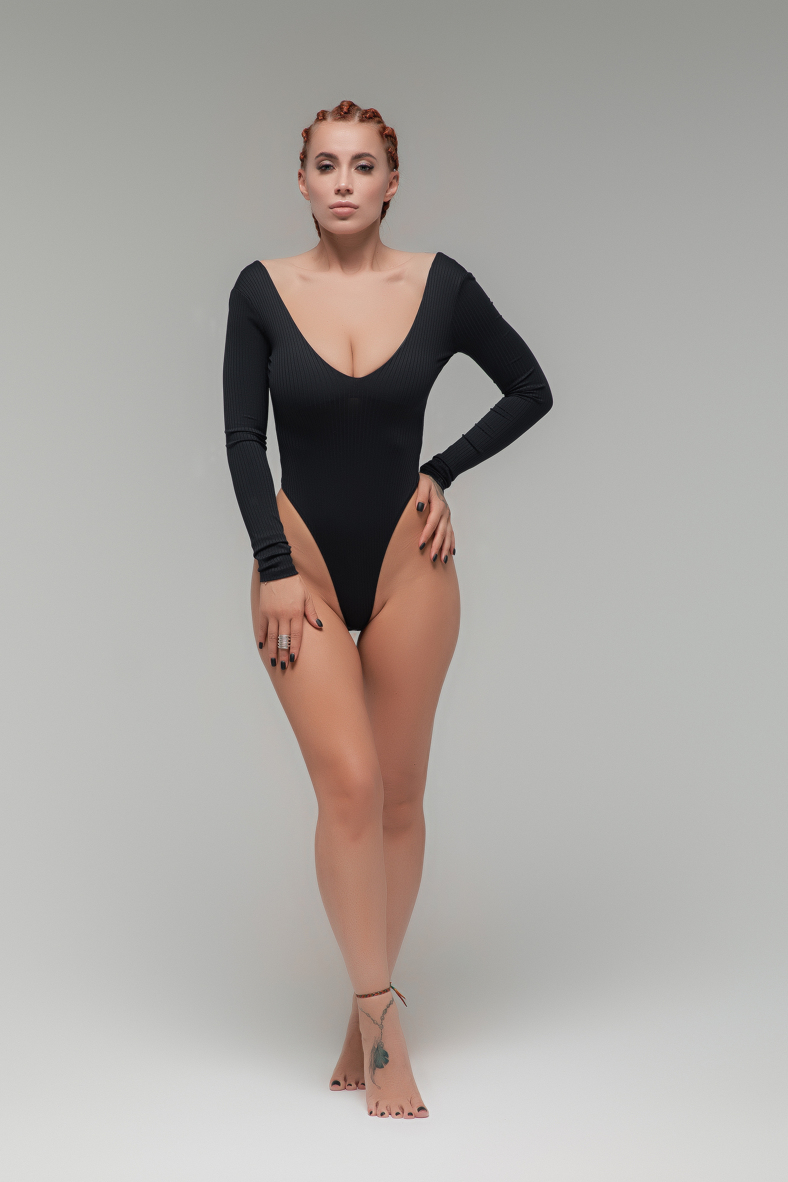 Валерия. Свадебный и Портретный фотограф Килин Борис