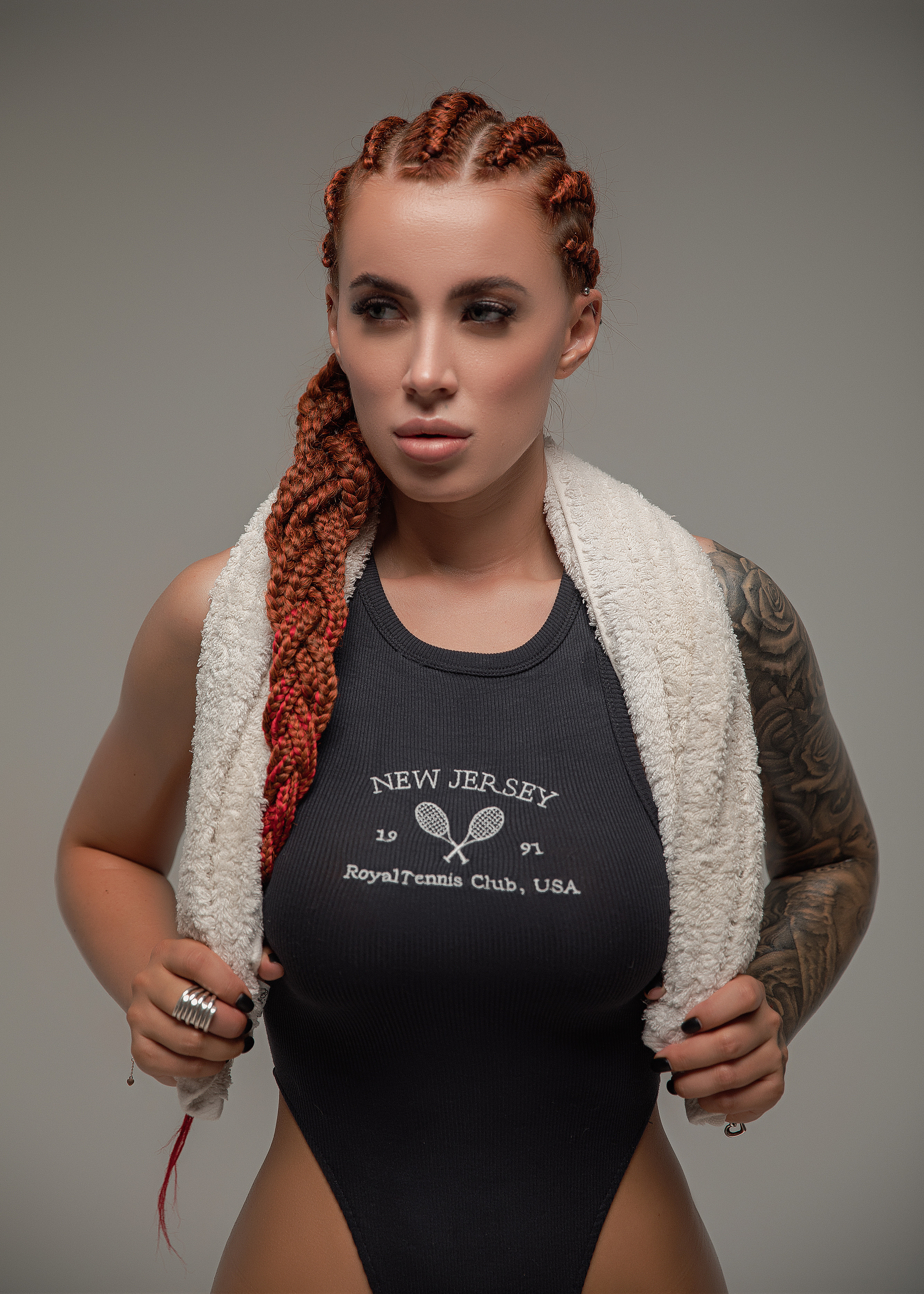 Валерия. Свадебный и Портретный фотограф Килин Борис