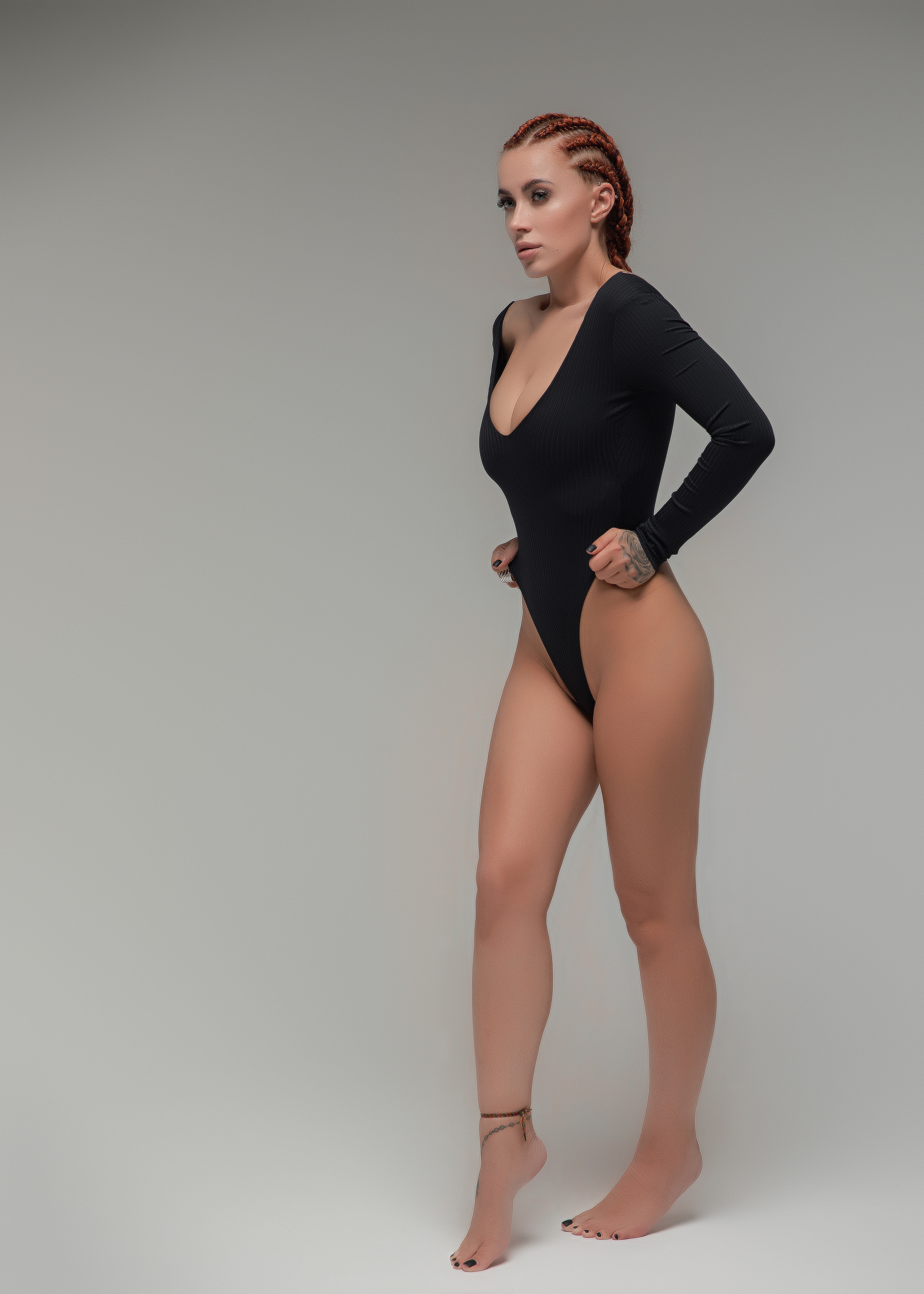 Валерия. Свадебный и Портретный фотограф Килин Борис