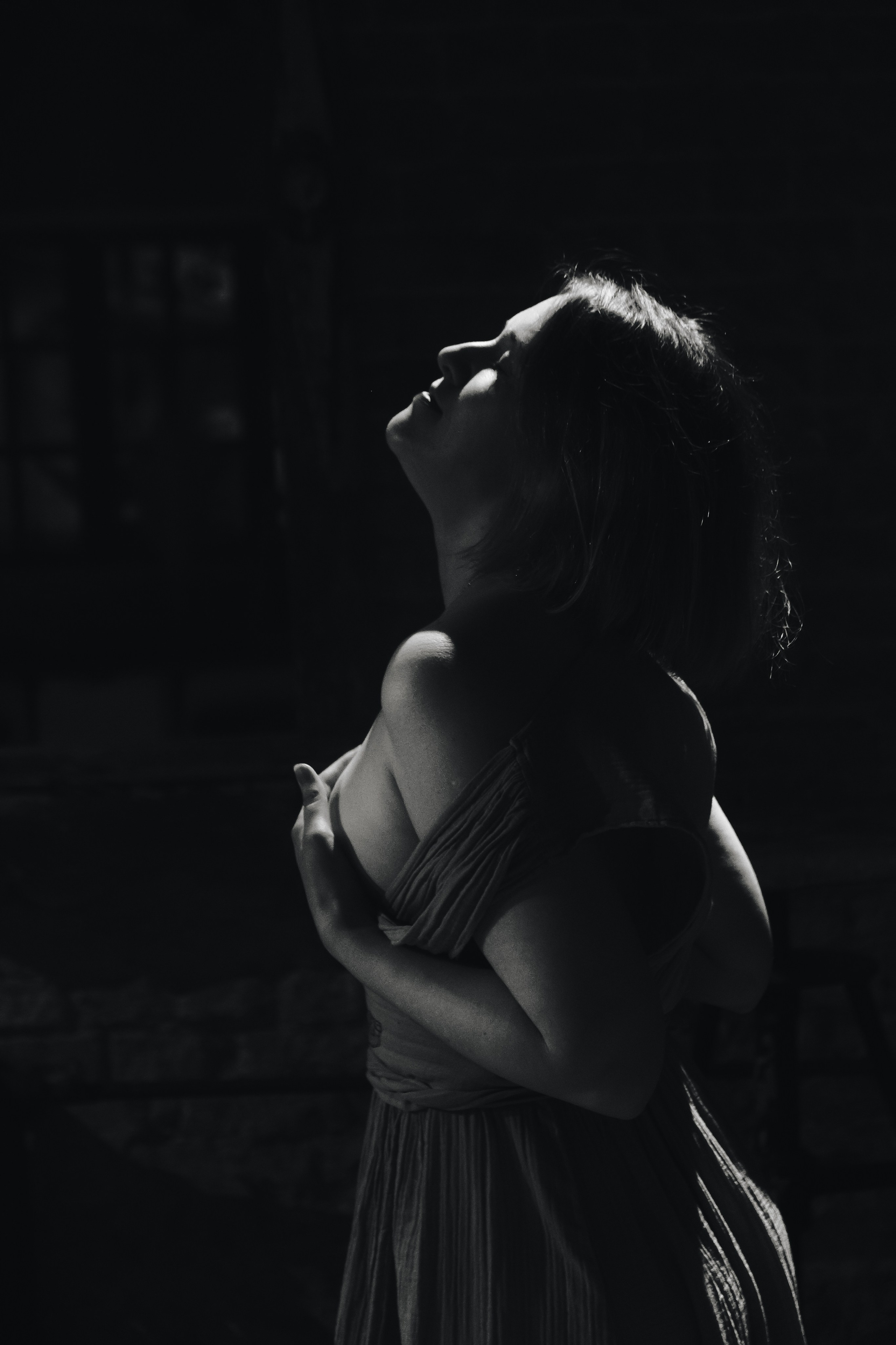 Янетта. Фотограф Наташа Лисица