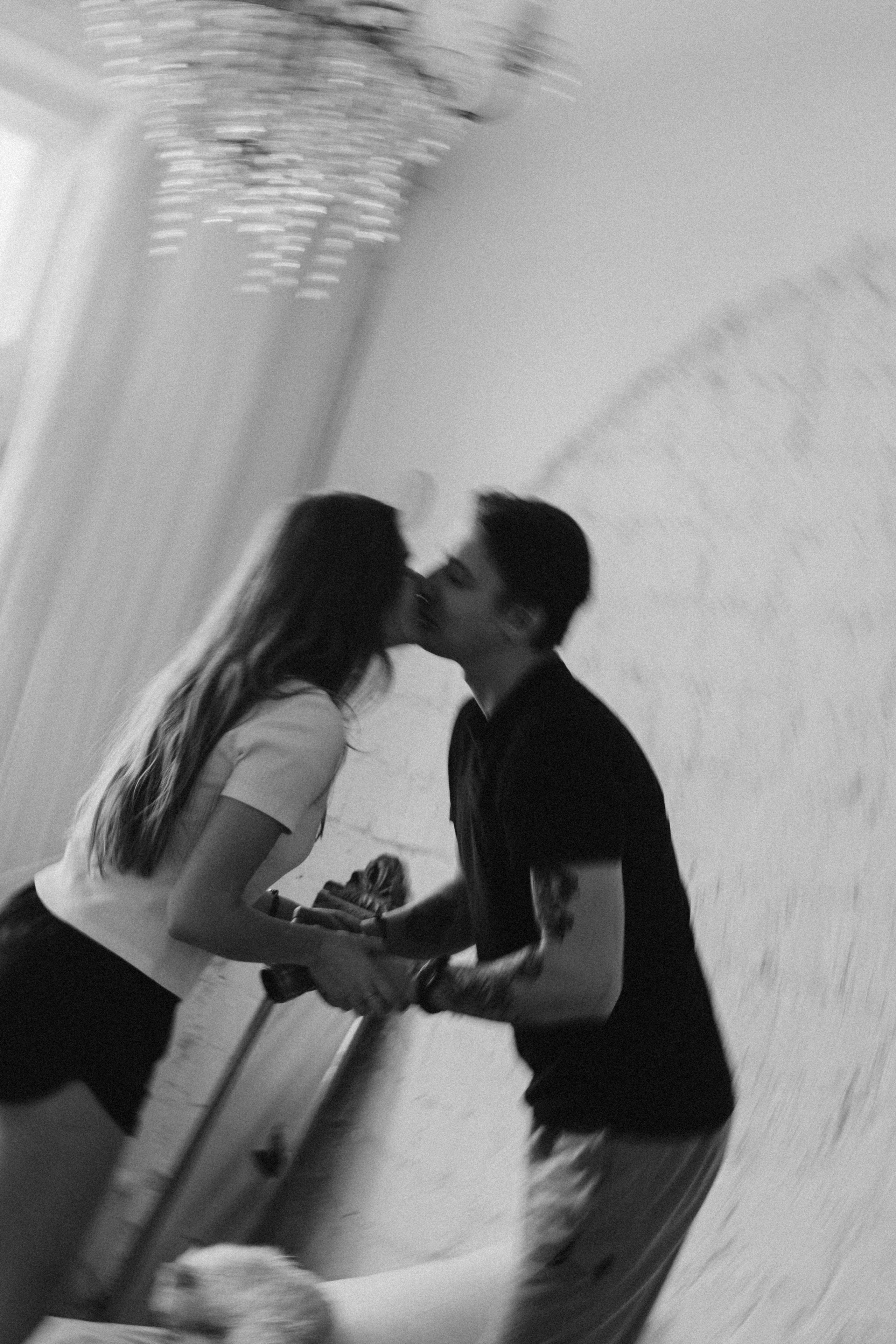 Вика и Макс. Фотограф Анфиса Хардина Екатеринбург