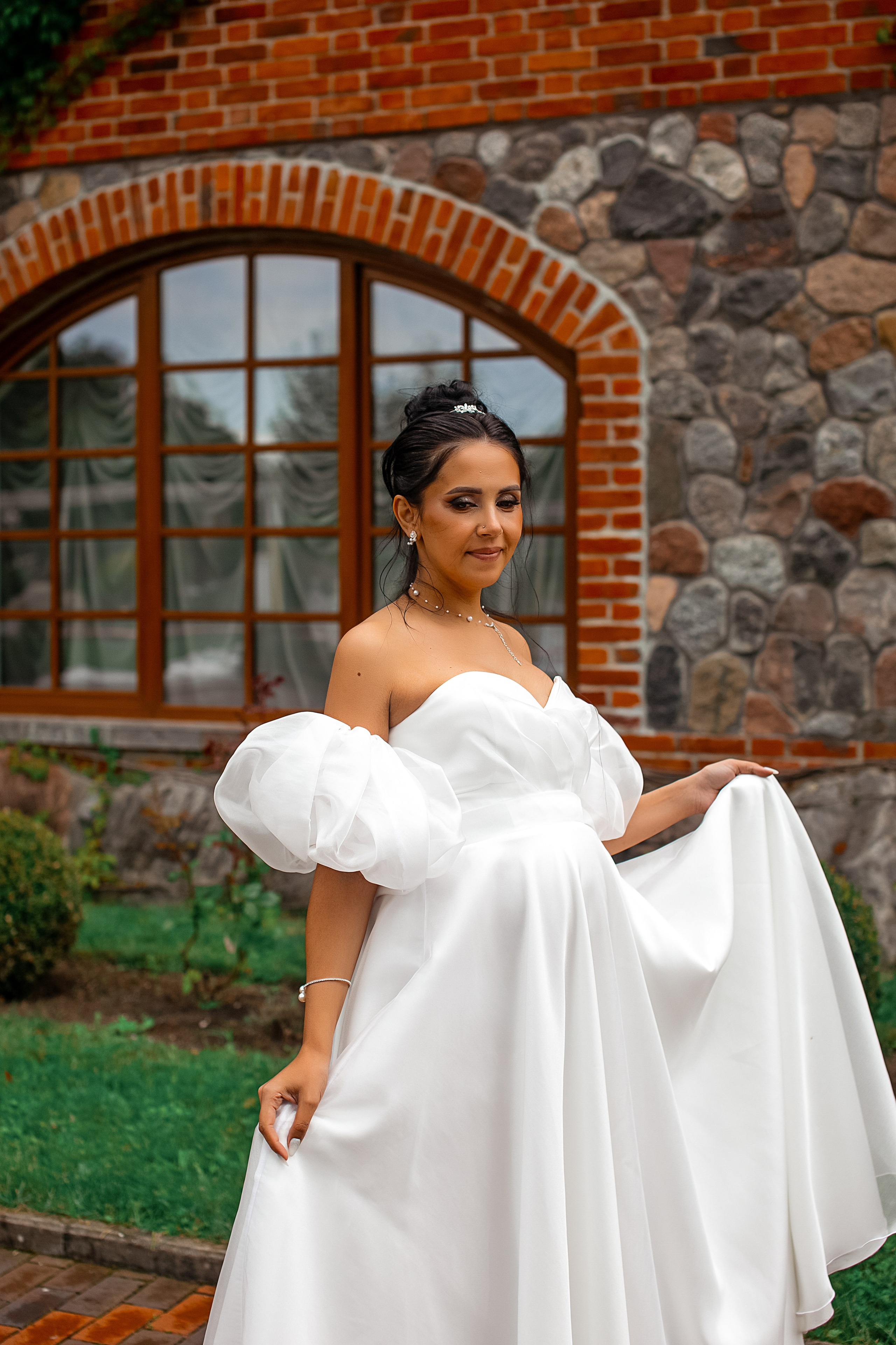 Калининград Илья&Роза. Свадебный и семейный фотограф/видеограф в Краснодаре Наталья Осинская