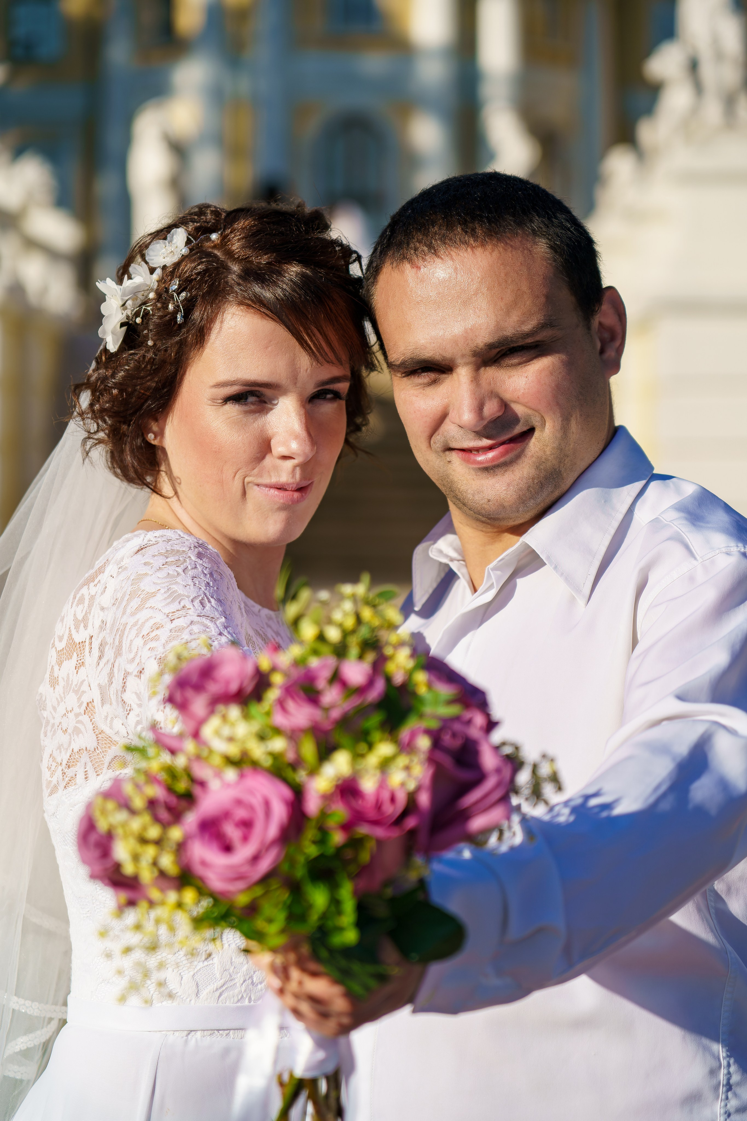 Альбом свадебная фотосъёмка, венчание, утро невесты, роспись, банкет. «Студия DRONAVT`s» — видеосъёмка и фотография г. Москва