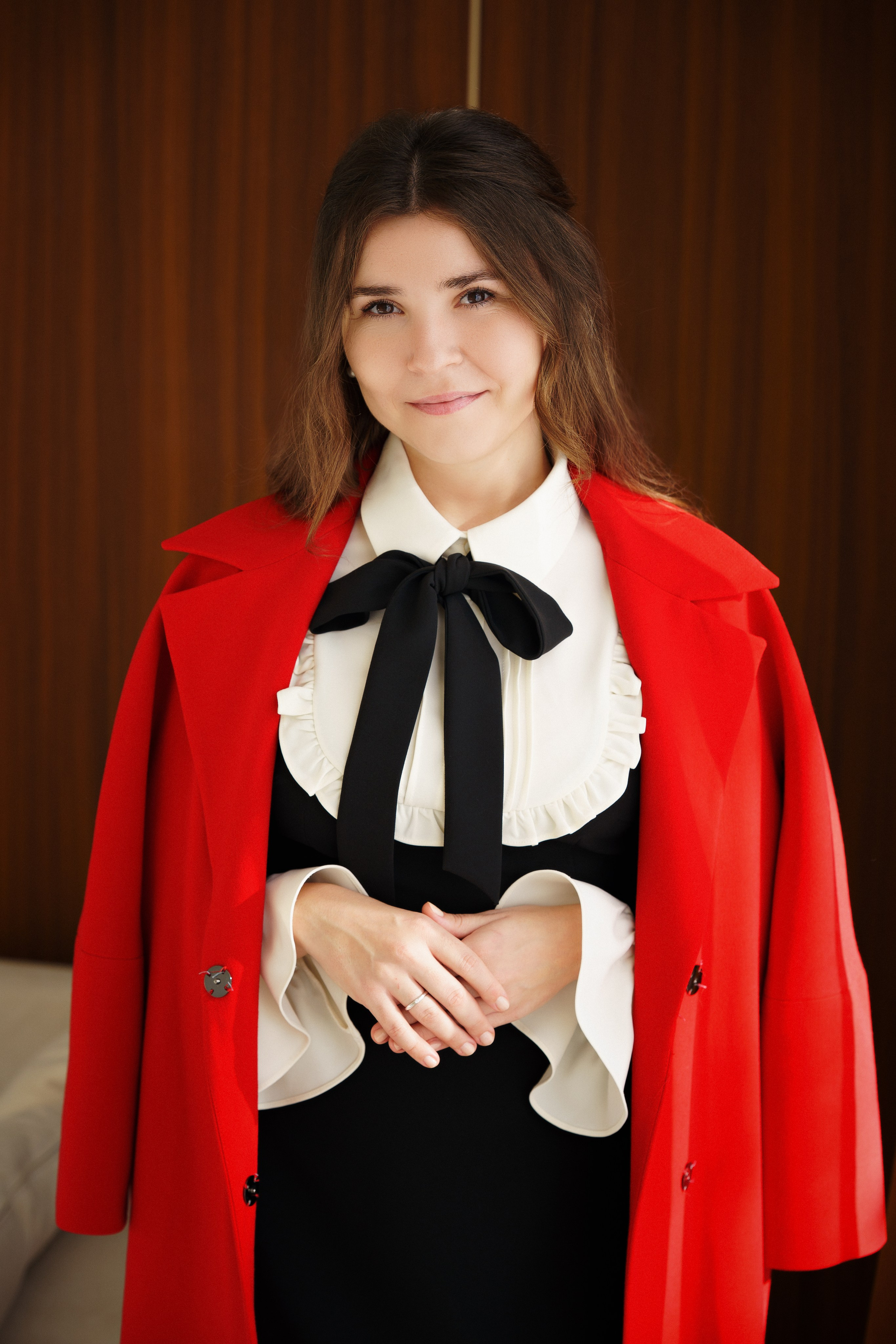 Контент-съемка для репетитора по биологии — Татьяны