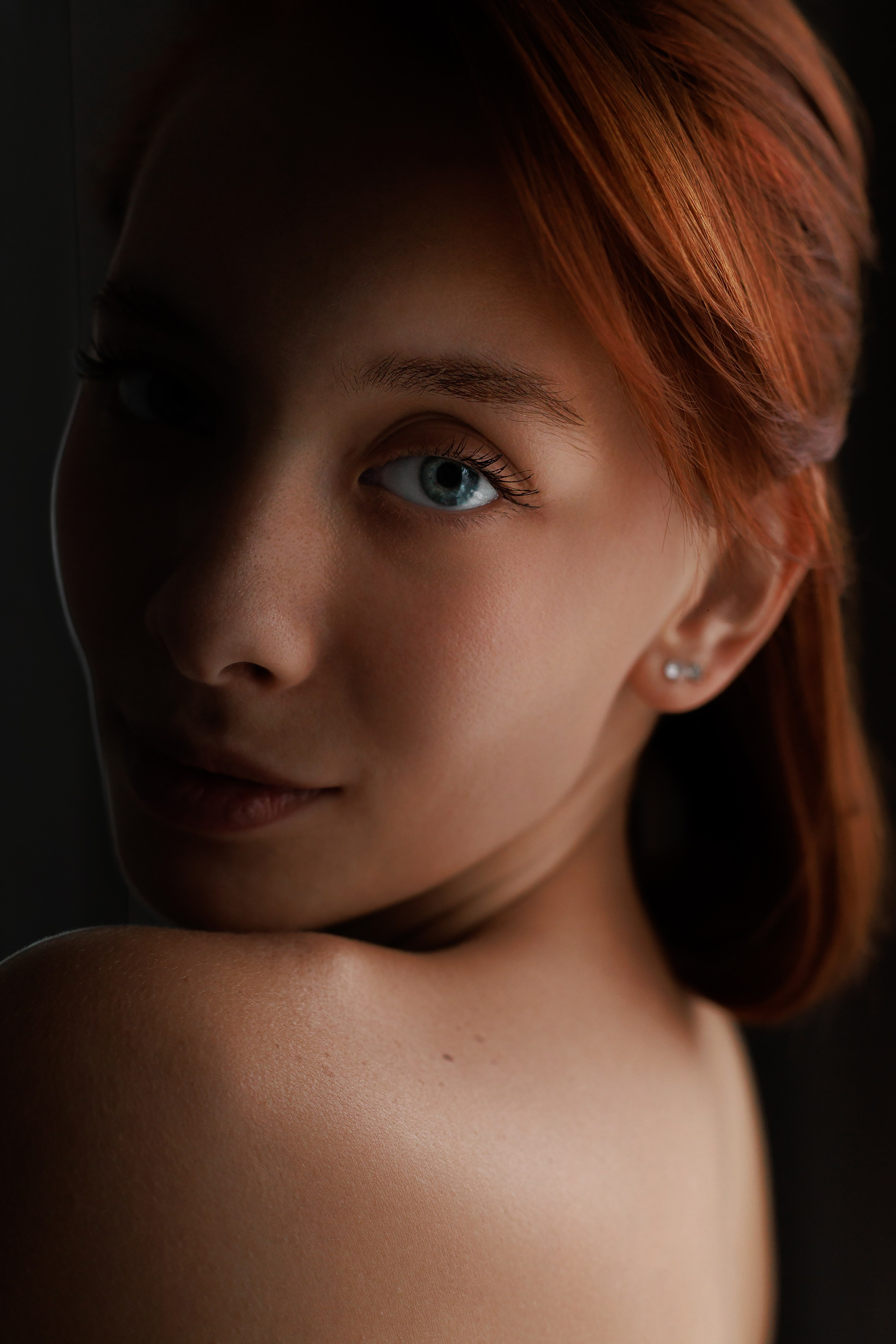 Репортажный и портретный фотограф Каширина Лилия Москва