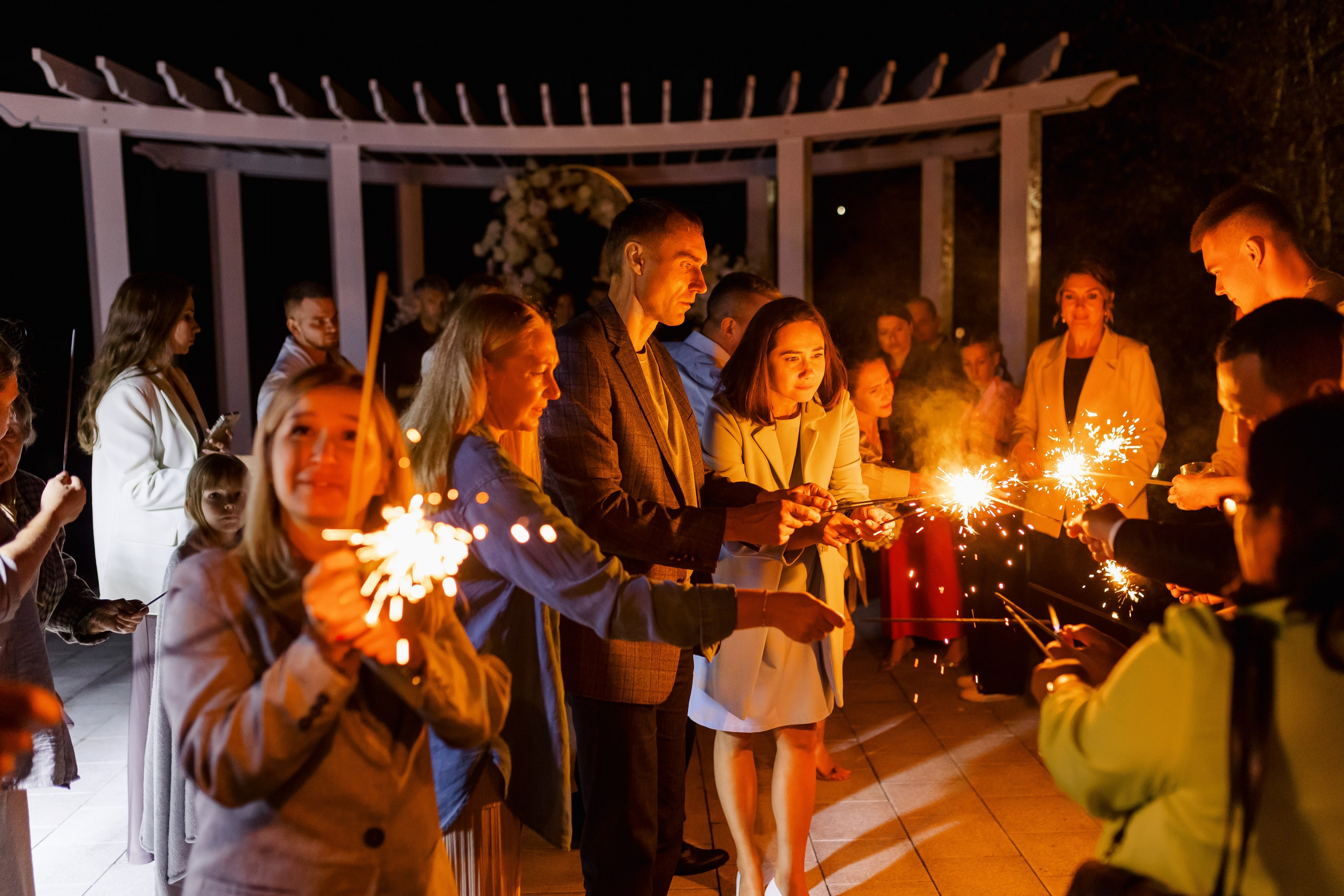 Павел и Вера. Мельница. Выездная регистрация. Свадебный фотограф в Хабаровске