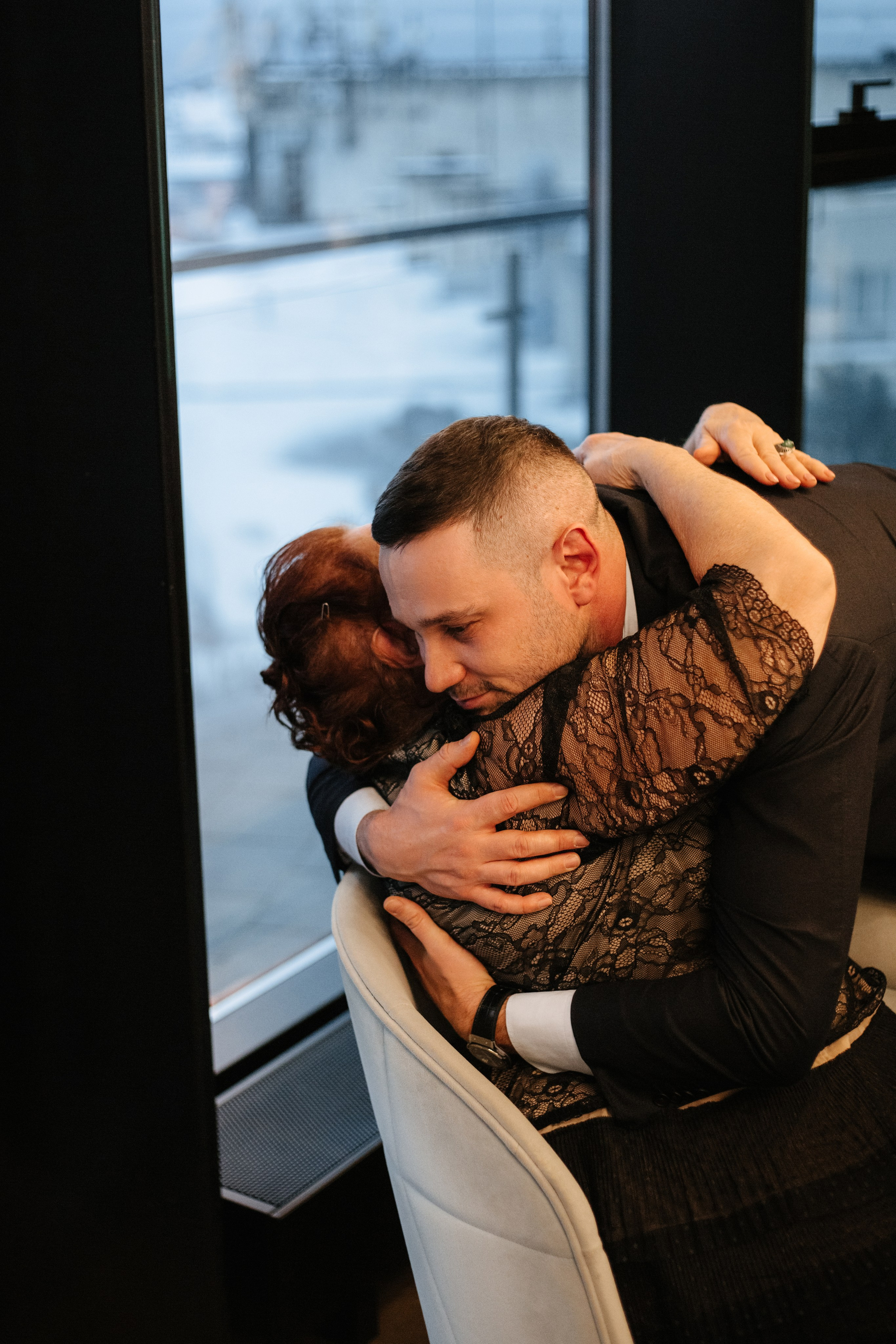 Юбилей Людмилы Ивановны. Фотограф в Волгограде и Москве | Анастасия Лаврова