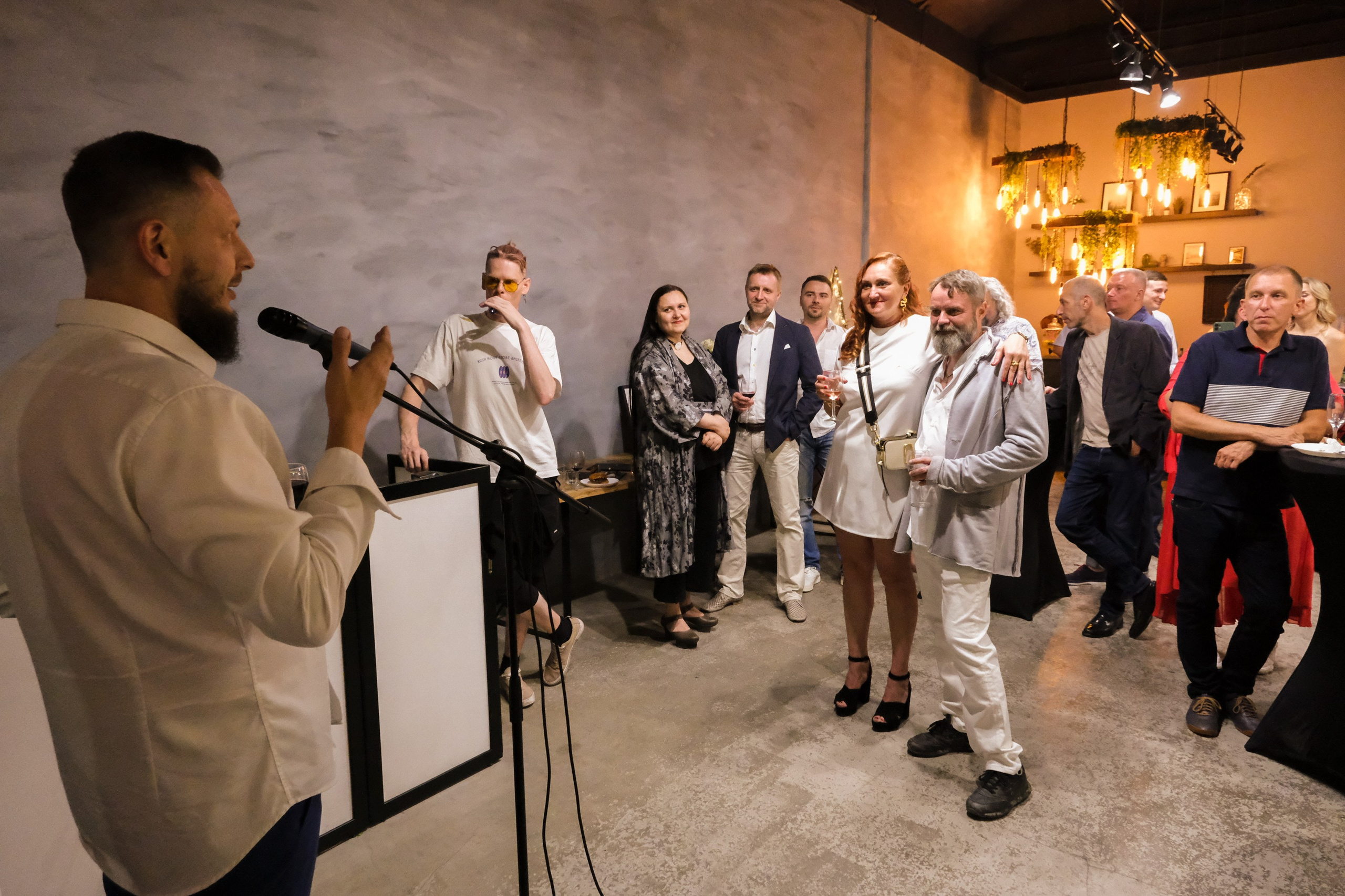 Корпоративы и другие события. Фотограф Мельник Ирина. Москва