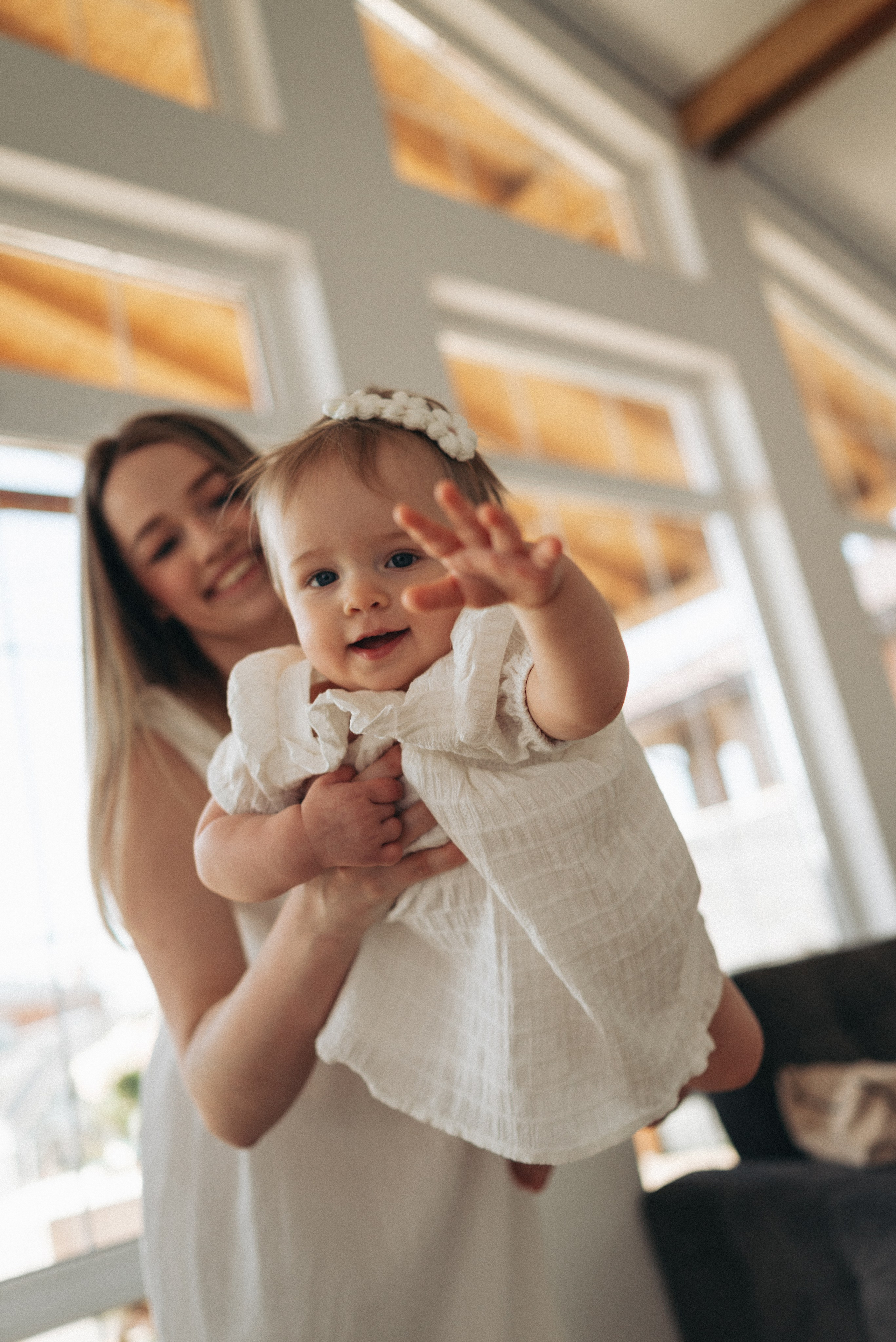 Фотосессия к годику. Семейный фотограф Ростов-на-Дону Татьяна Соколова