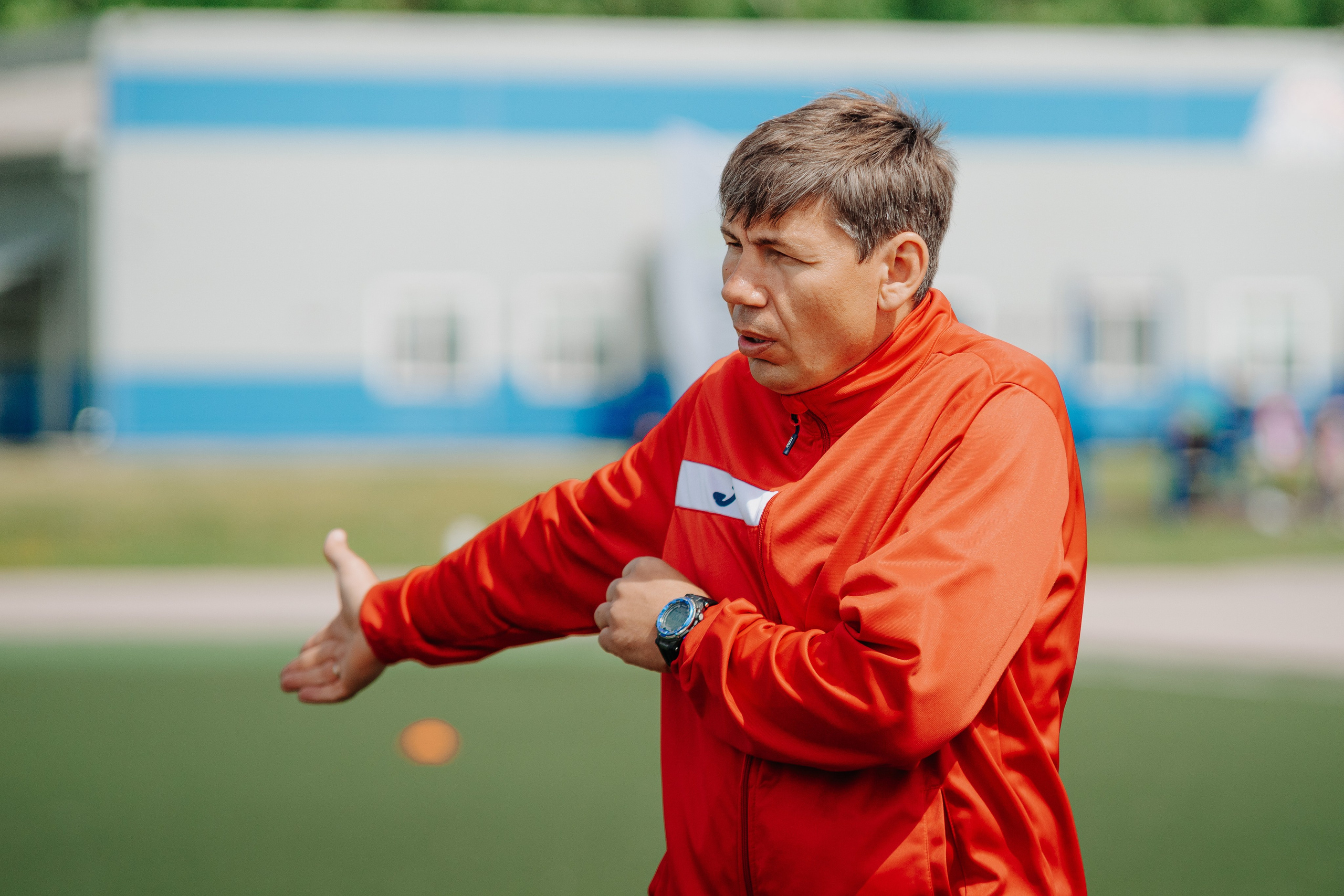 ИСКРА ФЕСТ 2024. Фотограф Новосибирск I Дамдинов Бато