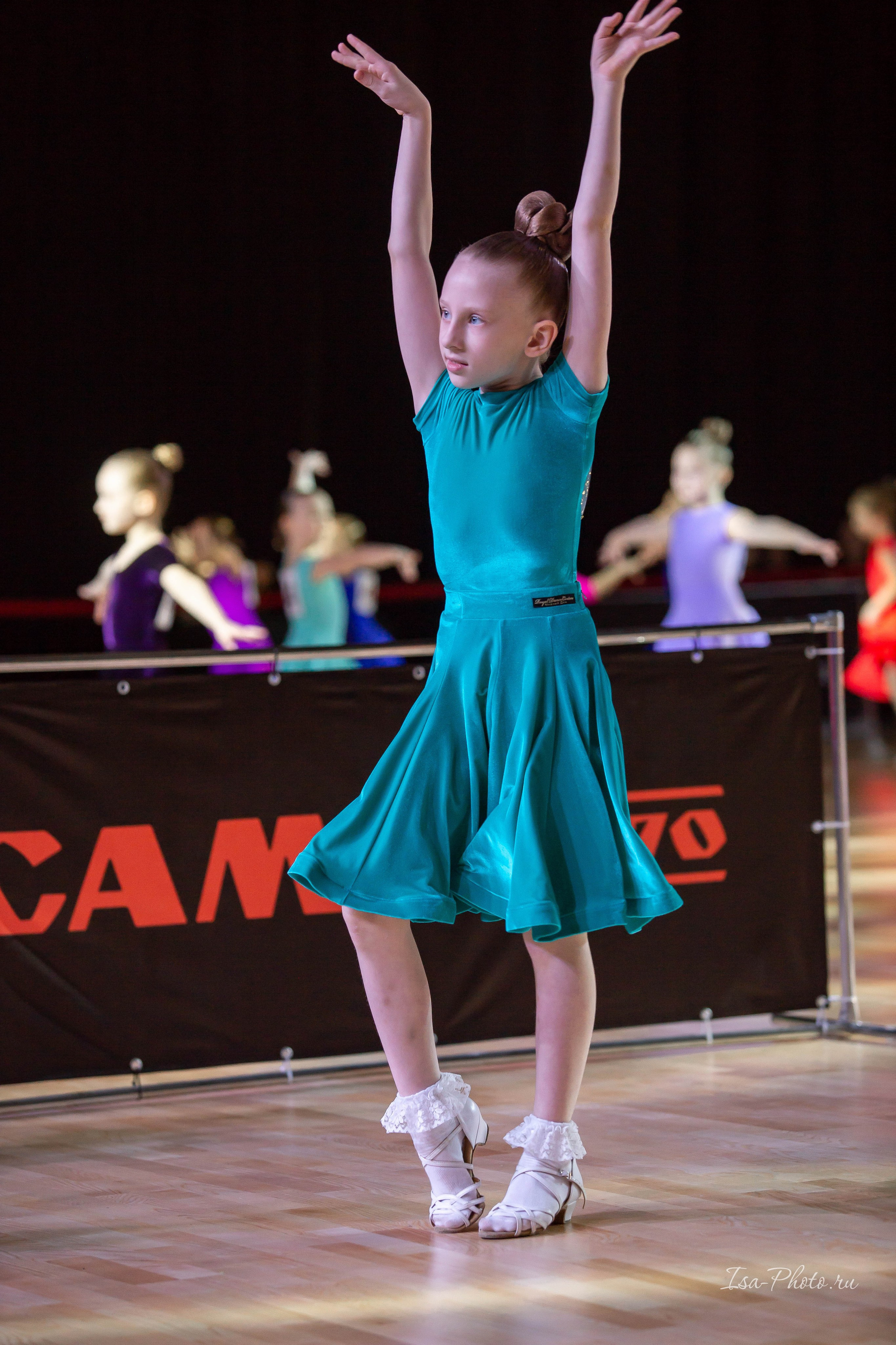 Турнир Royal Dance CUP 2025. Репортажный фотограф в Москве