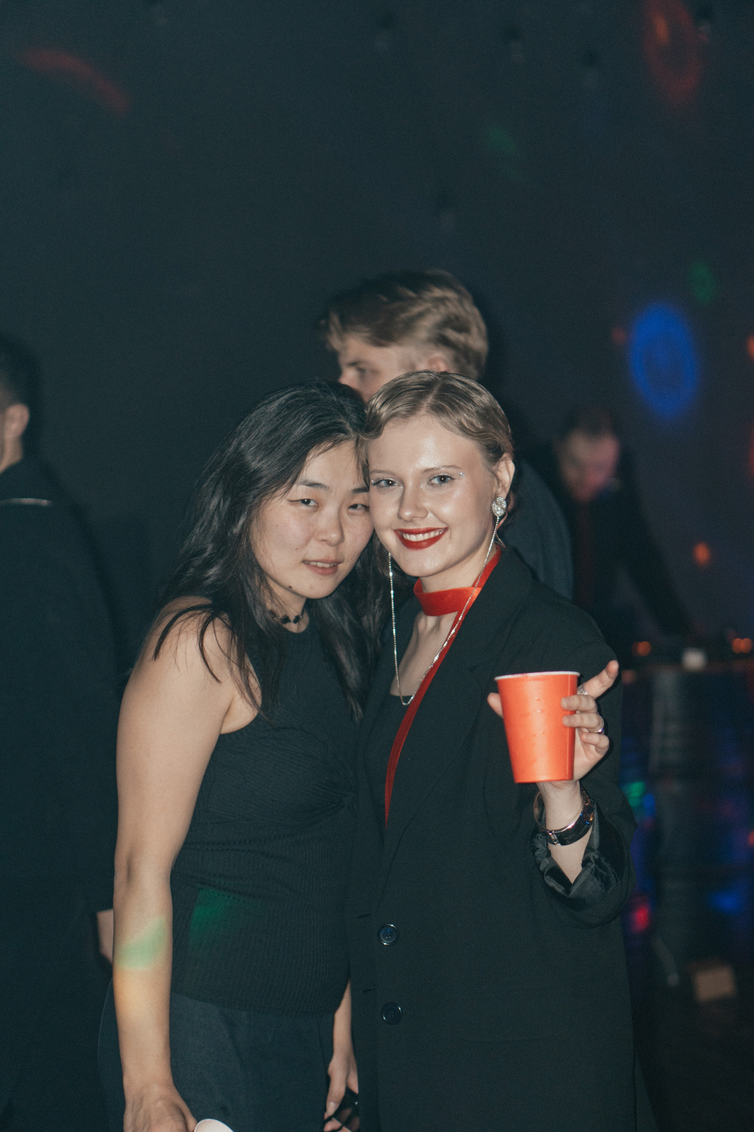 Репортаж. Любвеобильный фотограф в Москве и Уфе