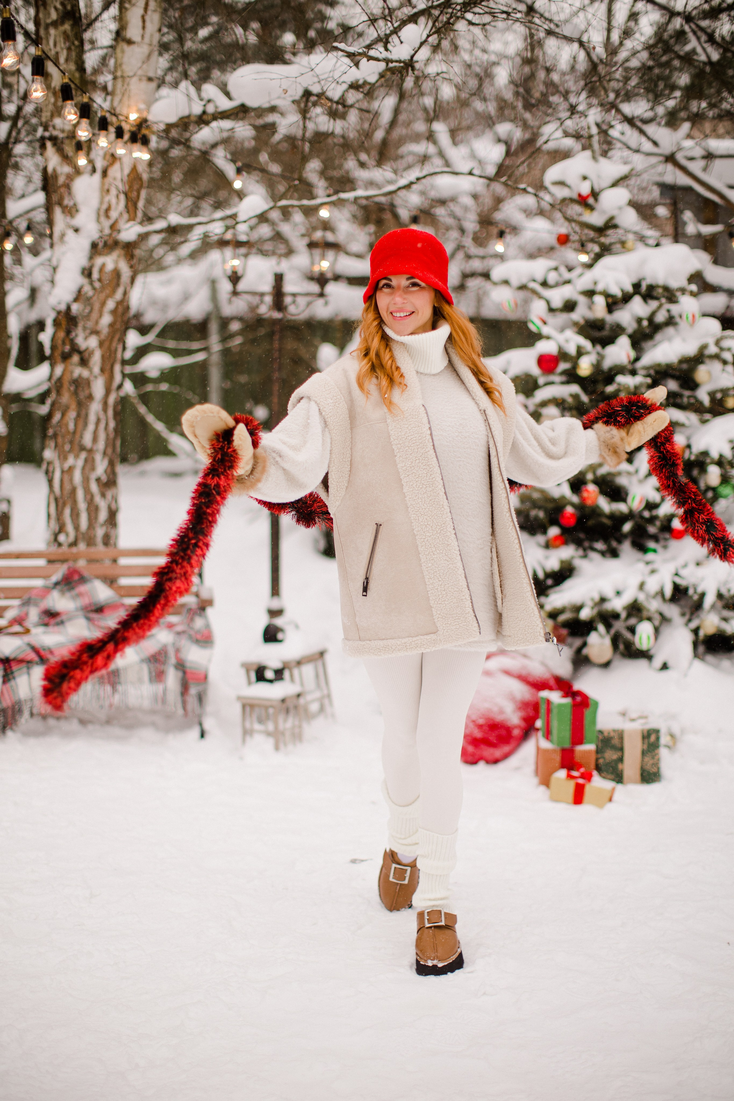 Марина. Семейный и детский фотограф в Москве Кузьмина Мария