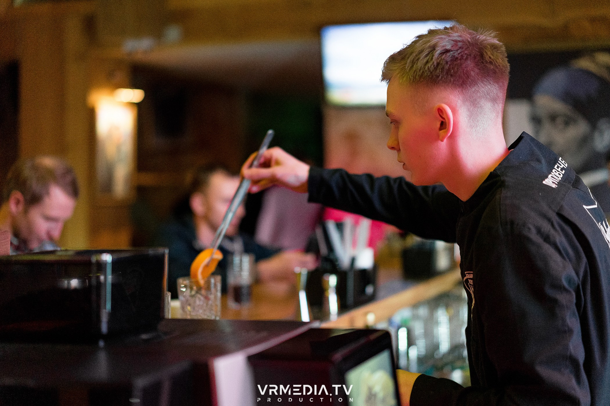 Выходные в «Alpen Club»