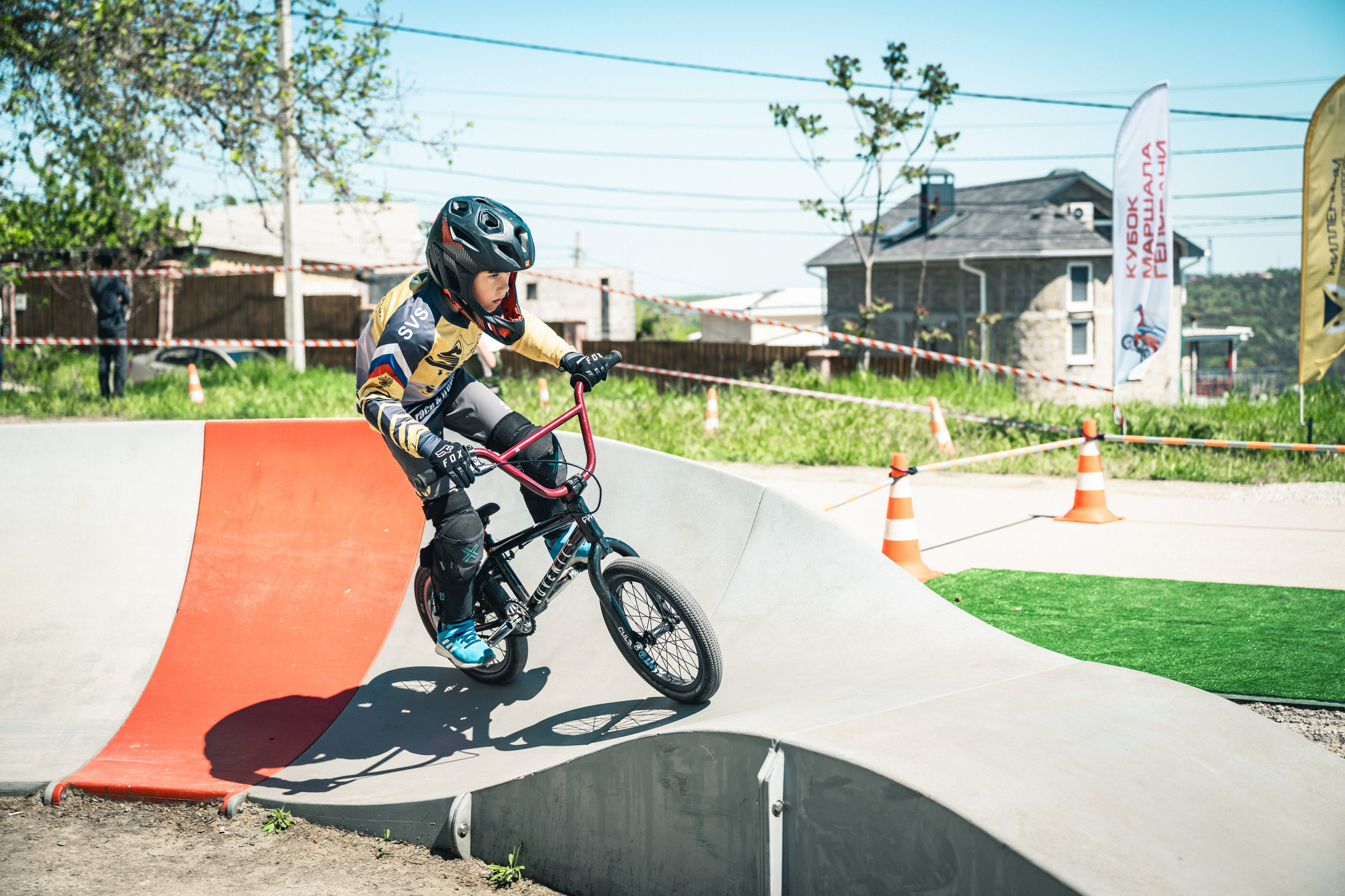 Страсть и рекорды. Спортивная съемка, репортаж. BMX, Севастополь. Студийный и свадебный фотограф и видеограф в Севастополе — Юлия Макаренко
