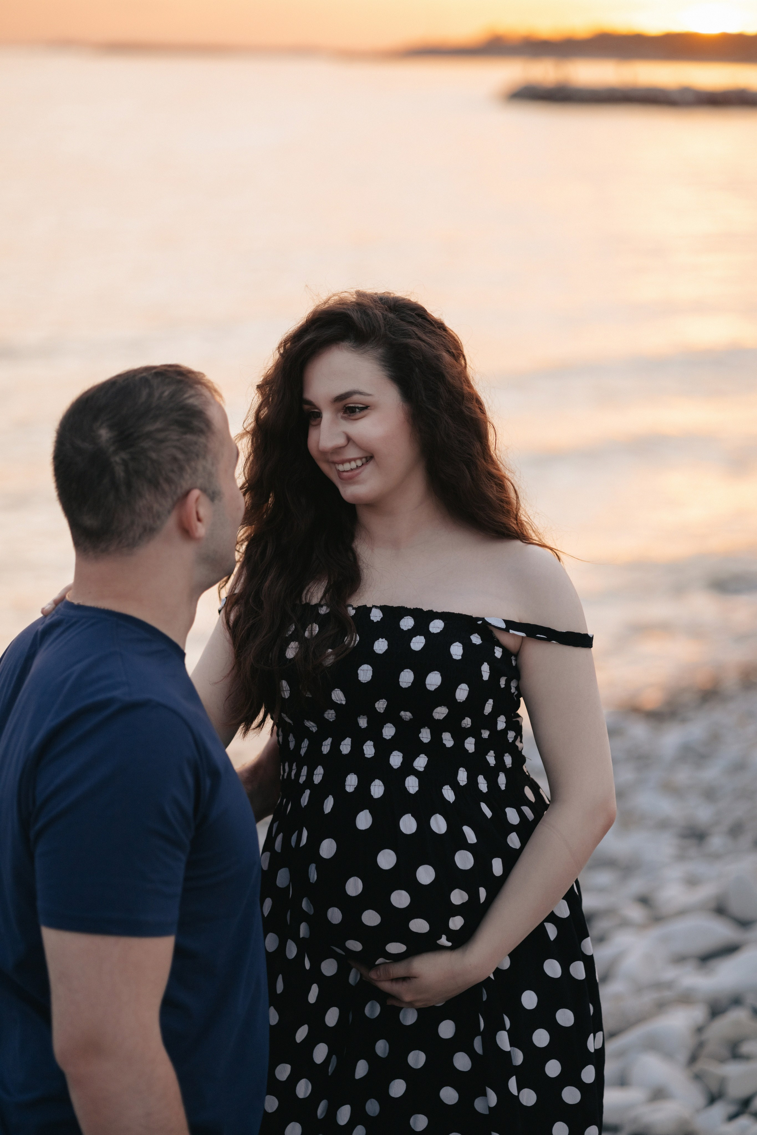 Седа и Артур. Семейный и портретный фотограф в Геленджике Любовь Бодрова