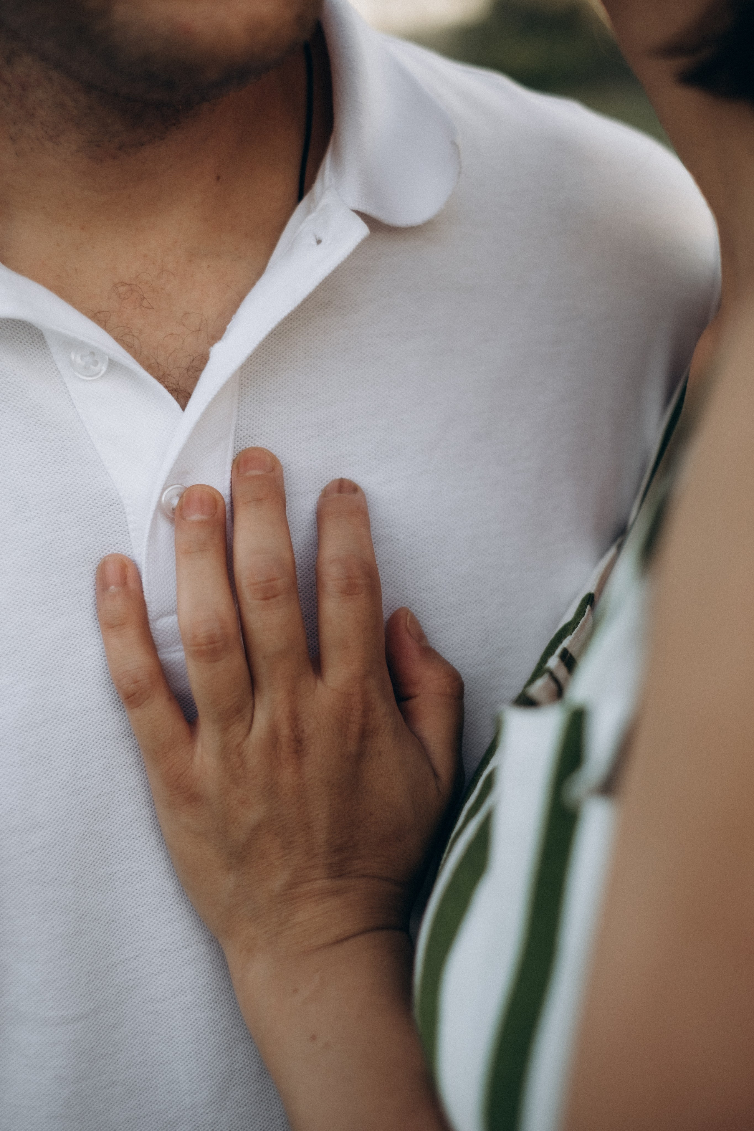 На природе. Семейный фотограф в Ростове-на-Дону Яна Макаренко