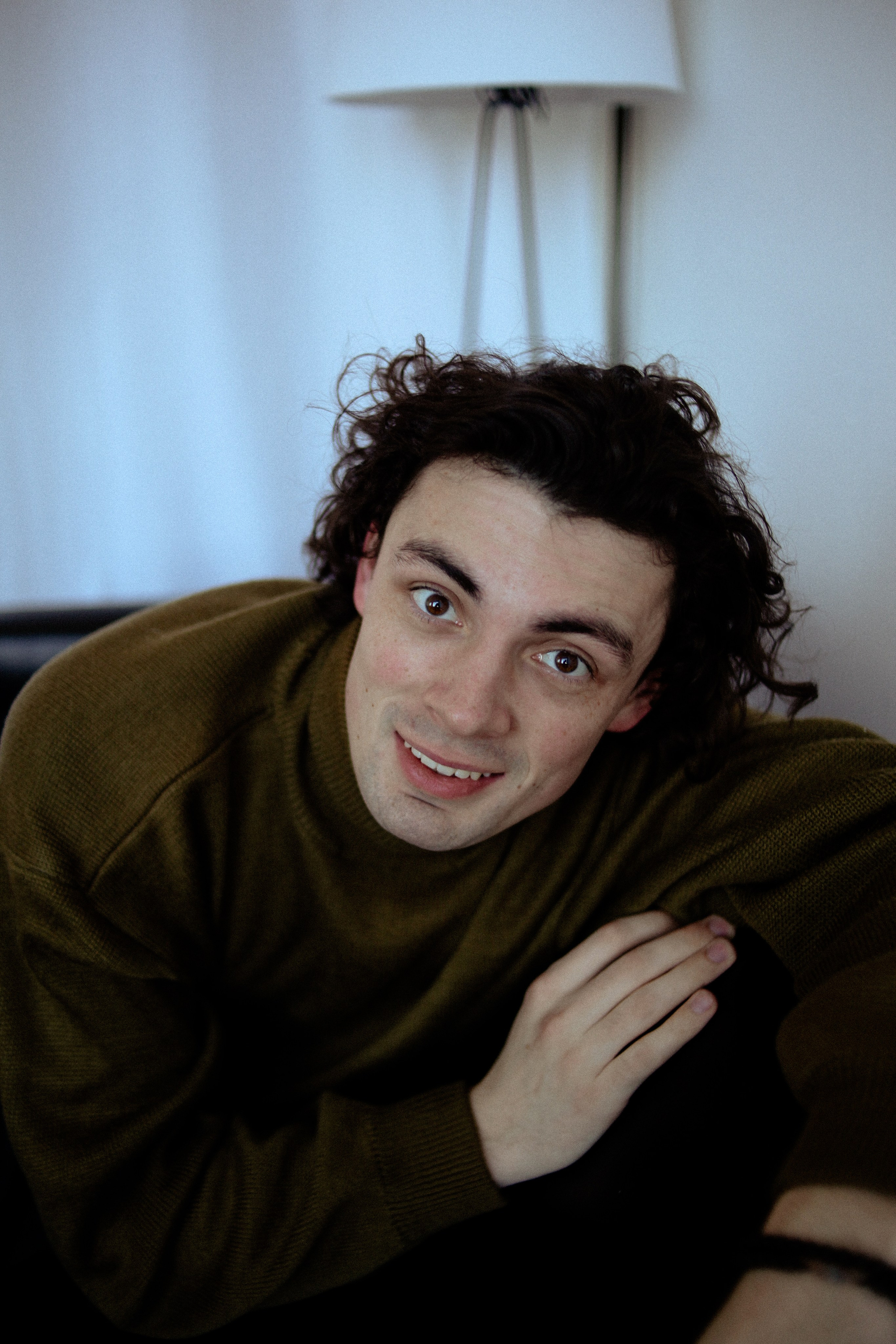 Гриша. Свадебный и индивидуальный фотограф в Волгограде Епихина Надежда