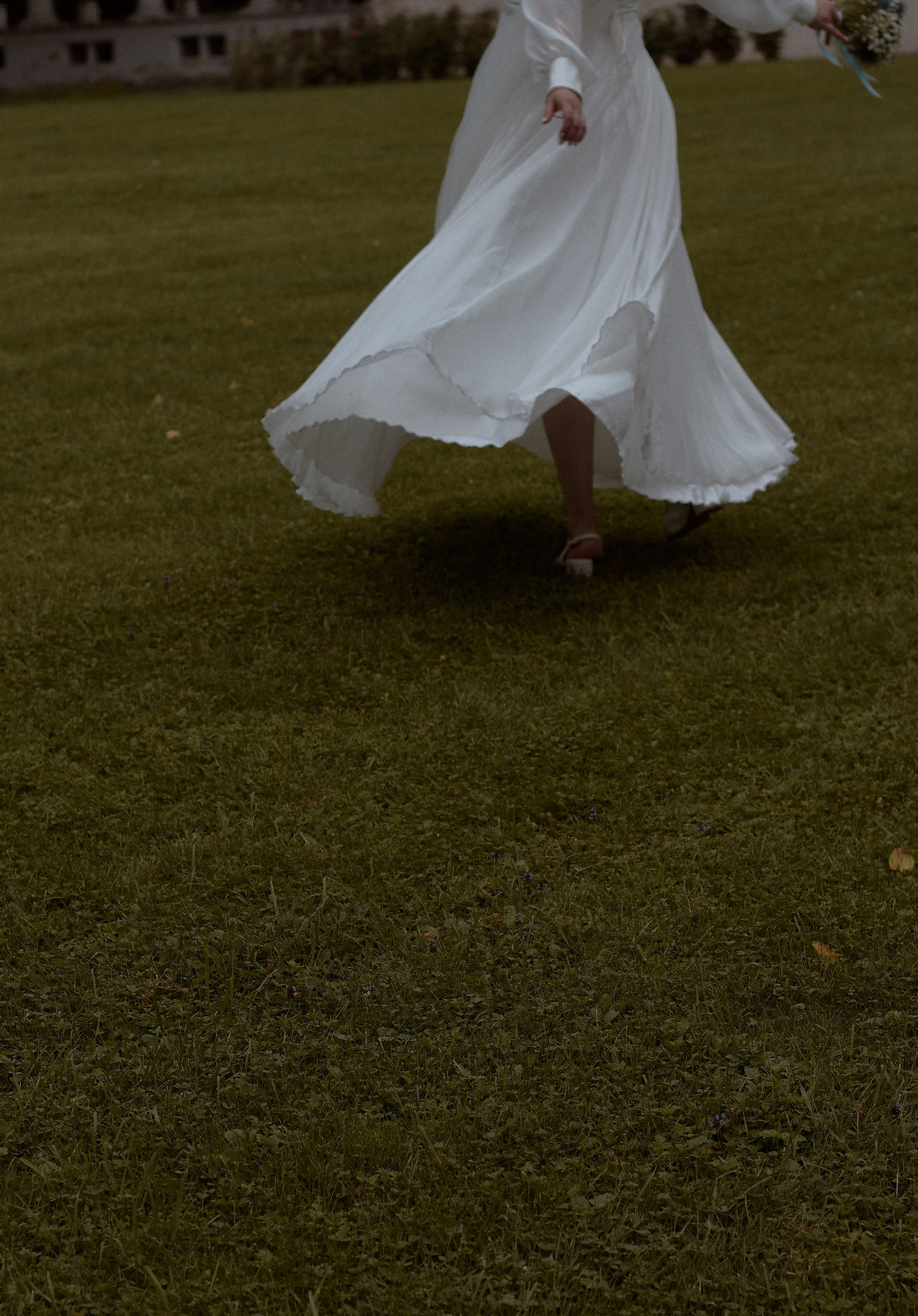 Юлия и Антон. Усадьба Остафьево. Фотограф лавстори Москва/МО Приятелева Ангелина