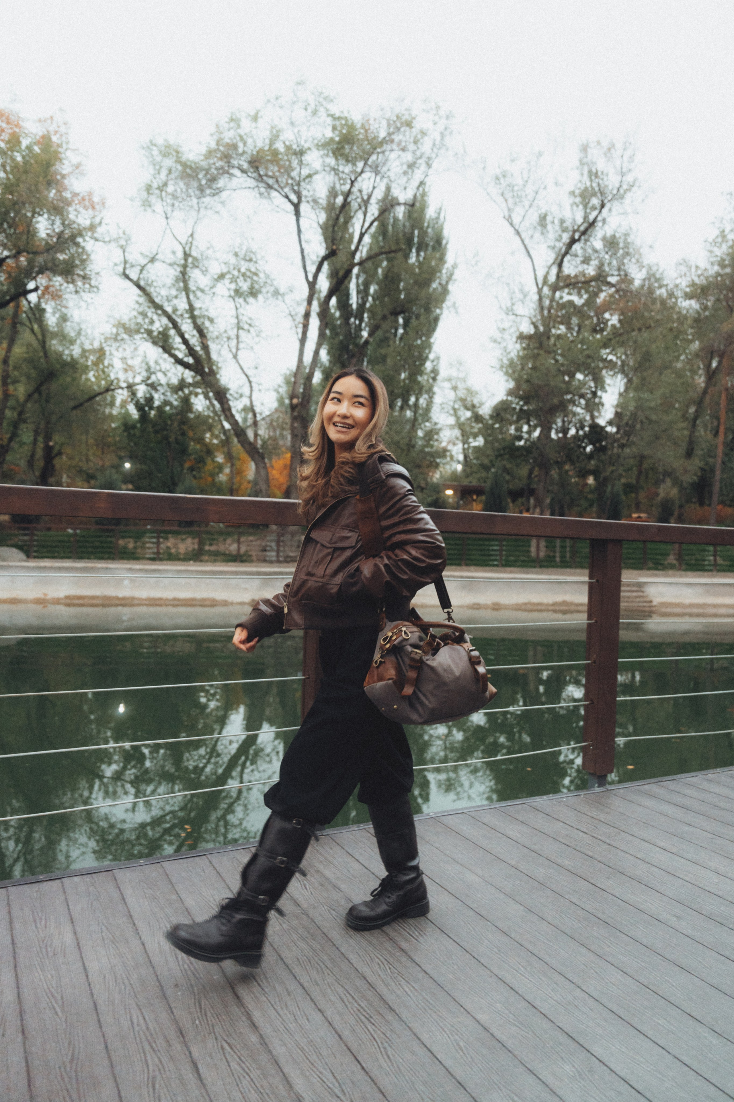 Персональные съемки