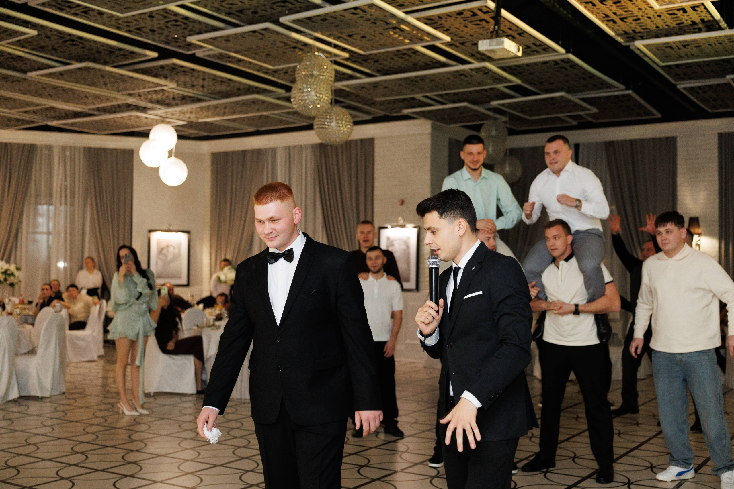 Максим и Маргарита