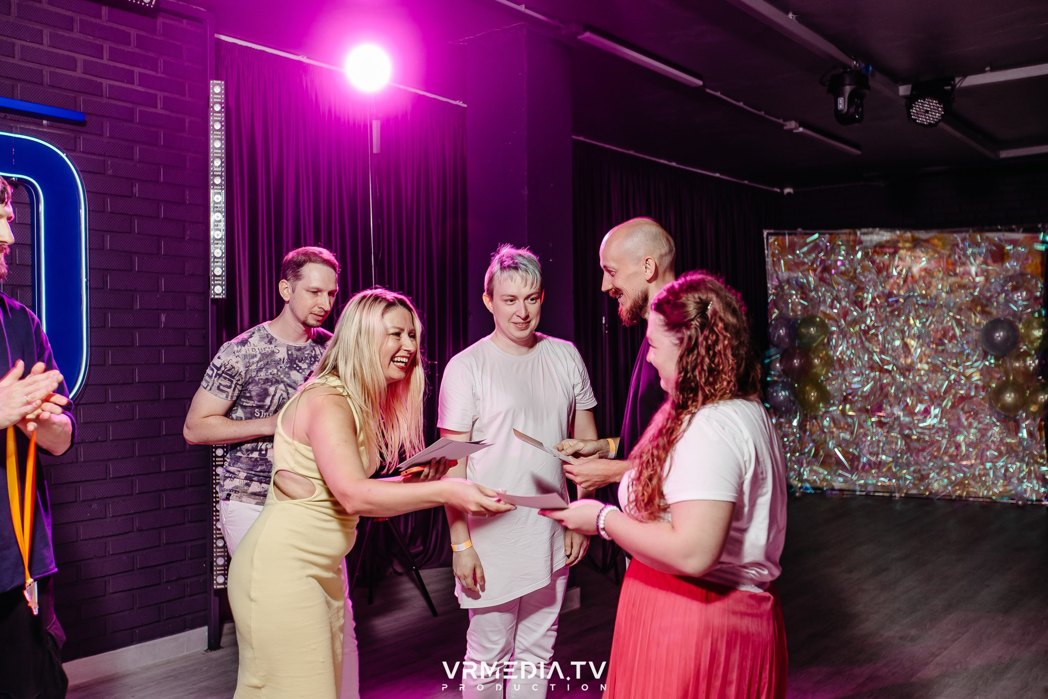 Фестиваль по Бразильскому Зуку в «House Of Danse»