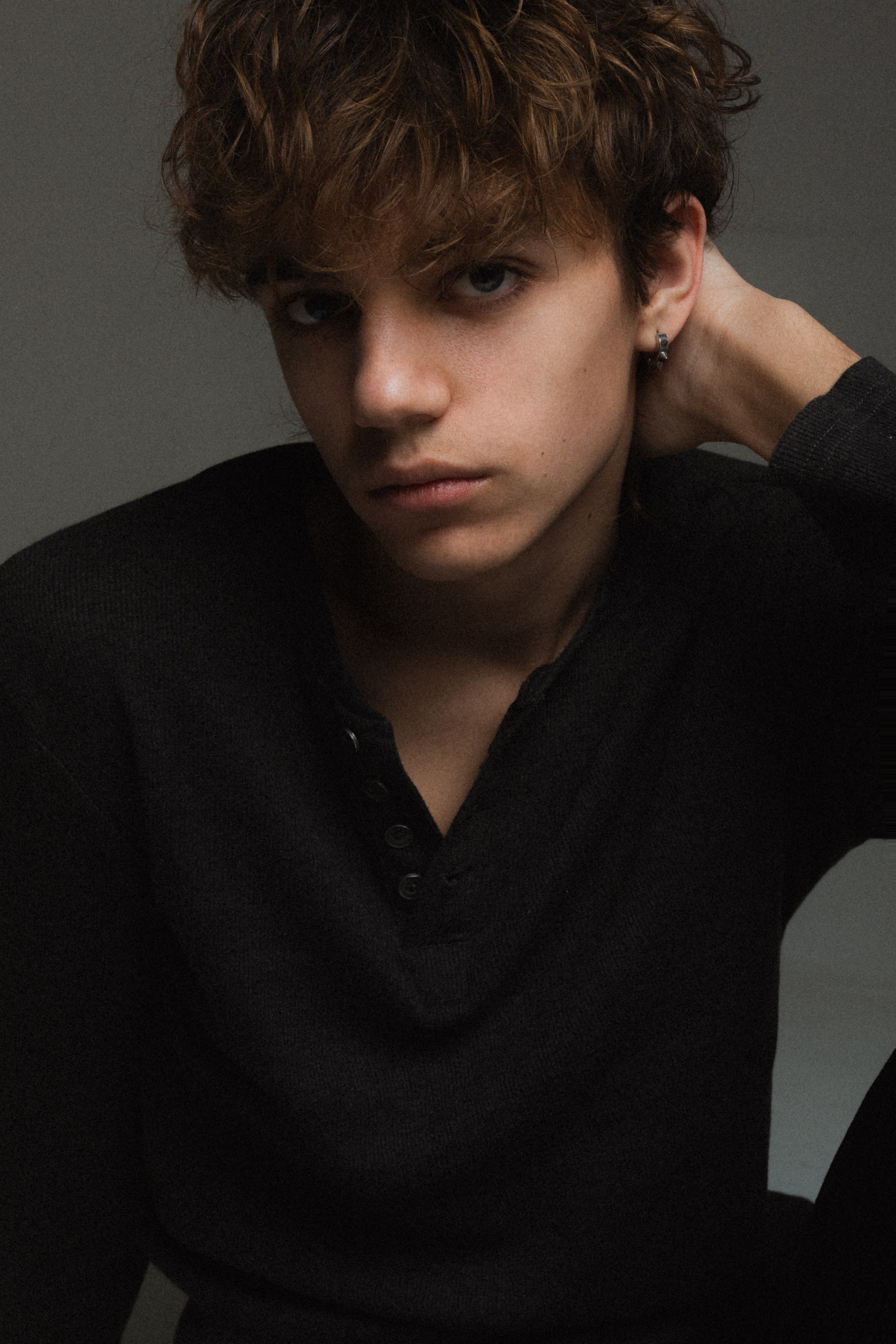 Даниил. Модельное агентство TM Models в Калининграде