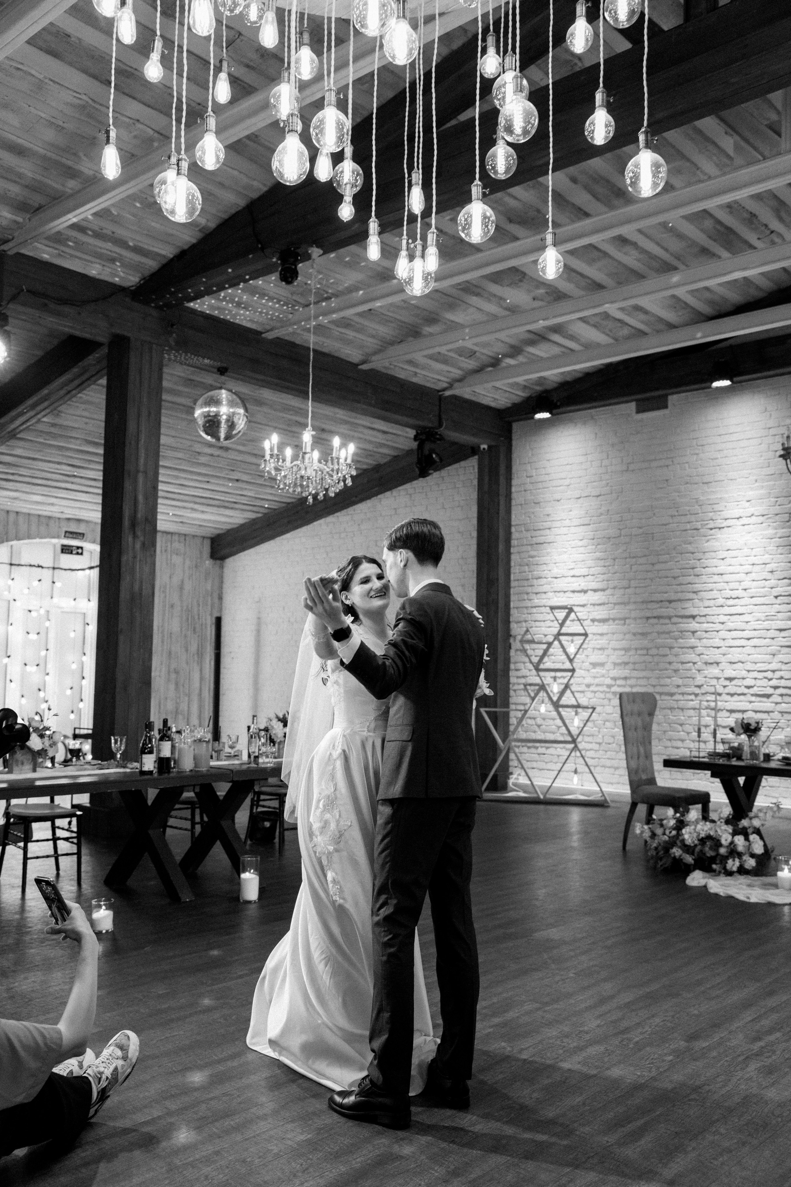 Павел & Екатерина. Питерский фотограф