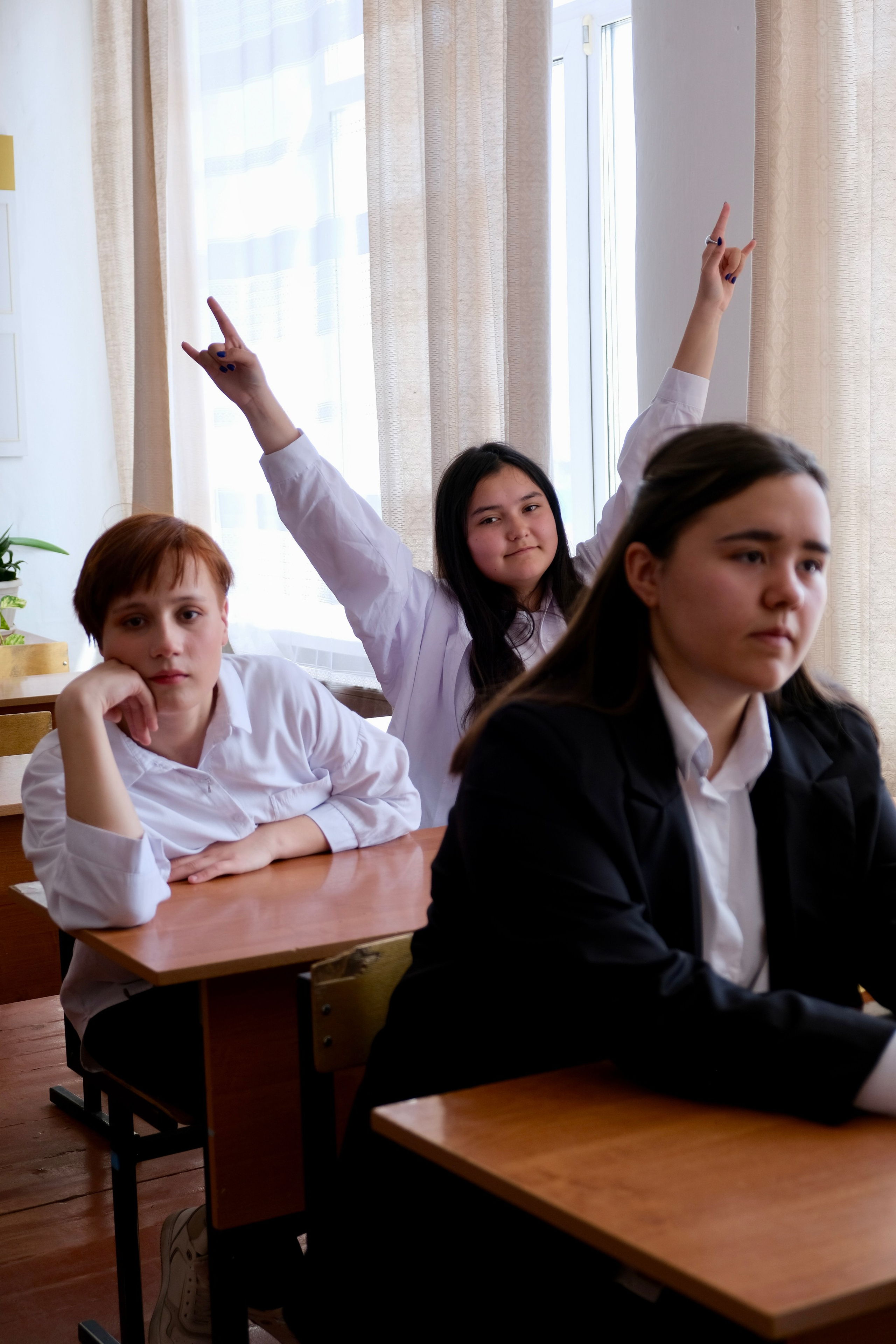 9 классы. Сэсэг — дочь степи | семейный фотограф