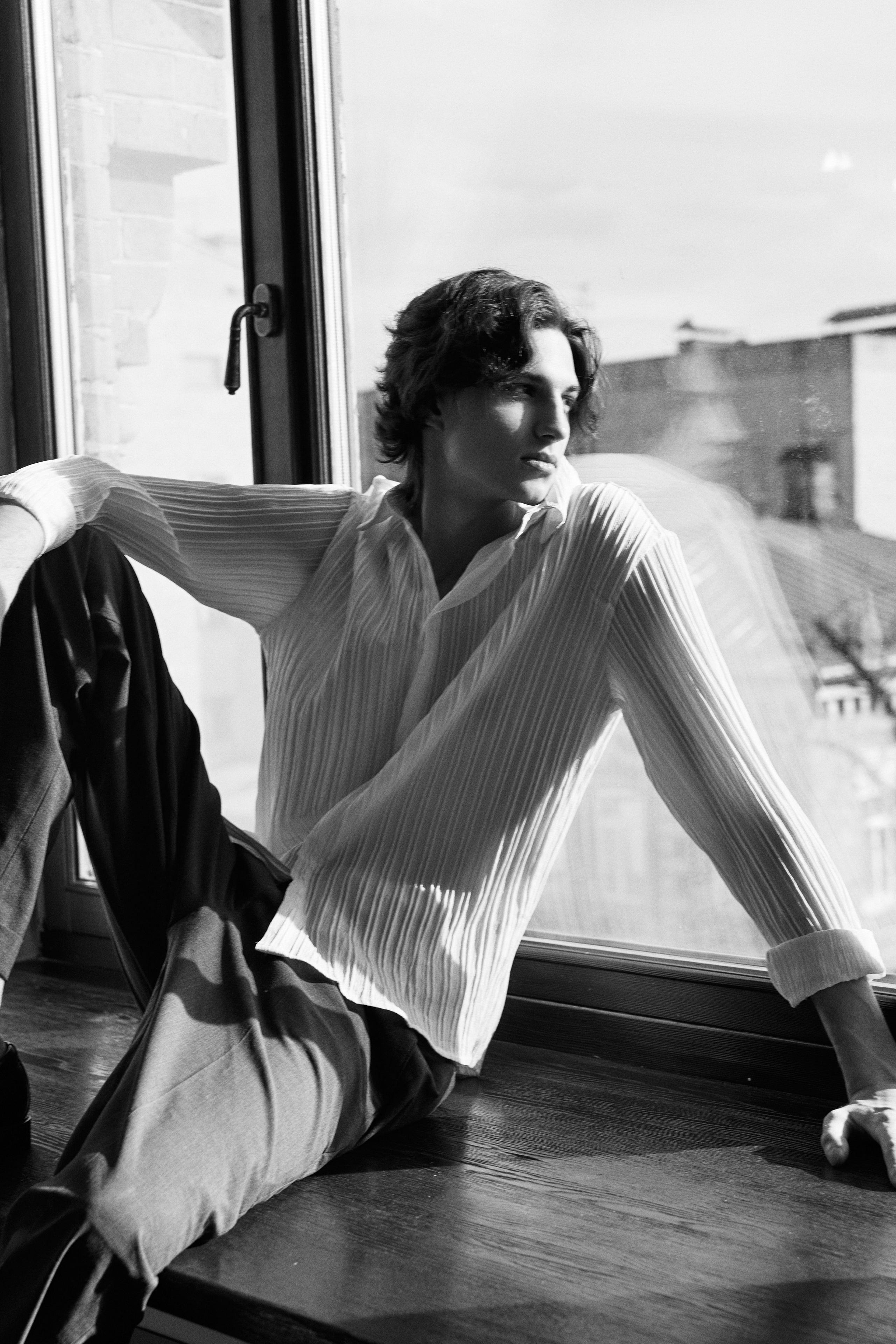 Дом Купца Юрина Сборы. Фотограф в Самаре Анастасия Афанасьева