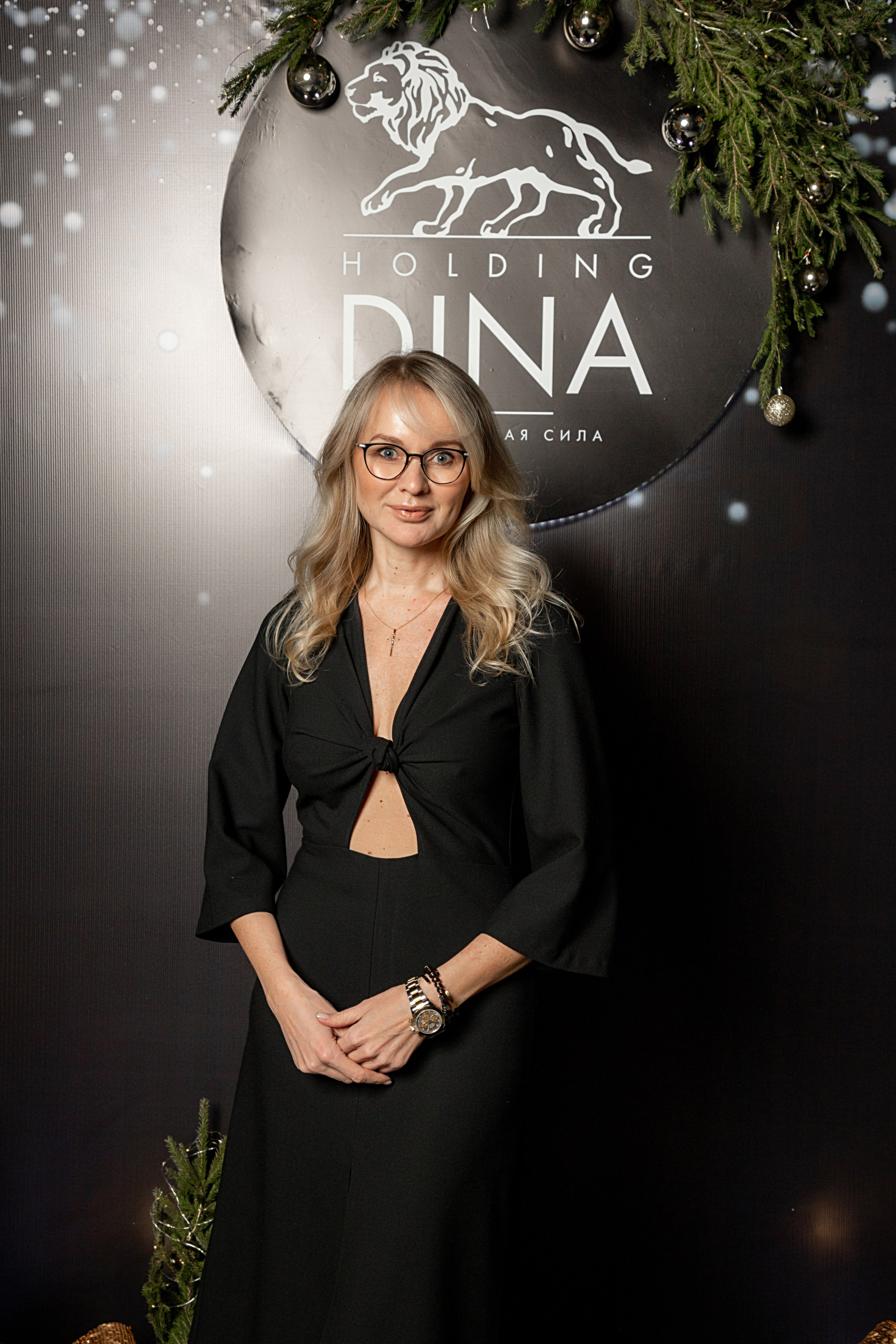 Корпоратив АвтоДина. Фотограф Денис Лесковский (Тюмень)