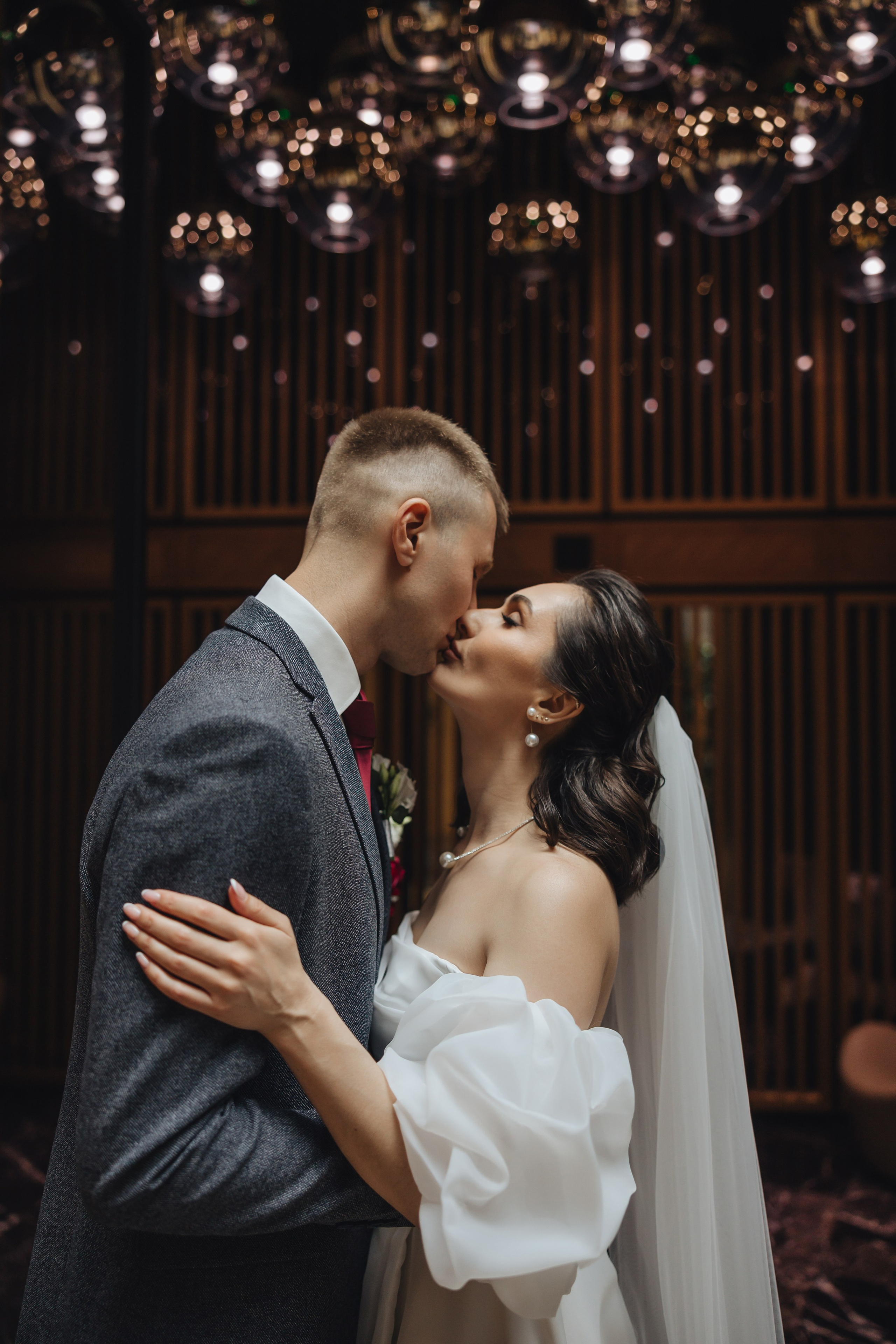 E&S. Фотограф в Санкт-Петербурге Ольга Кулеш