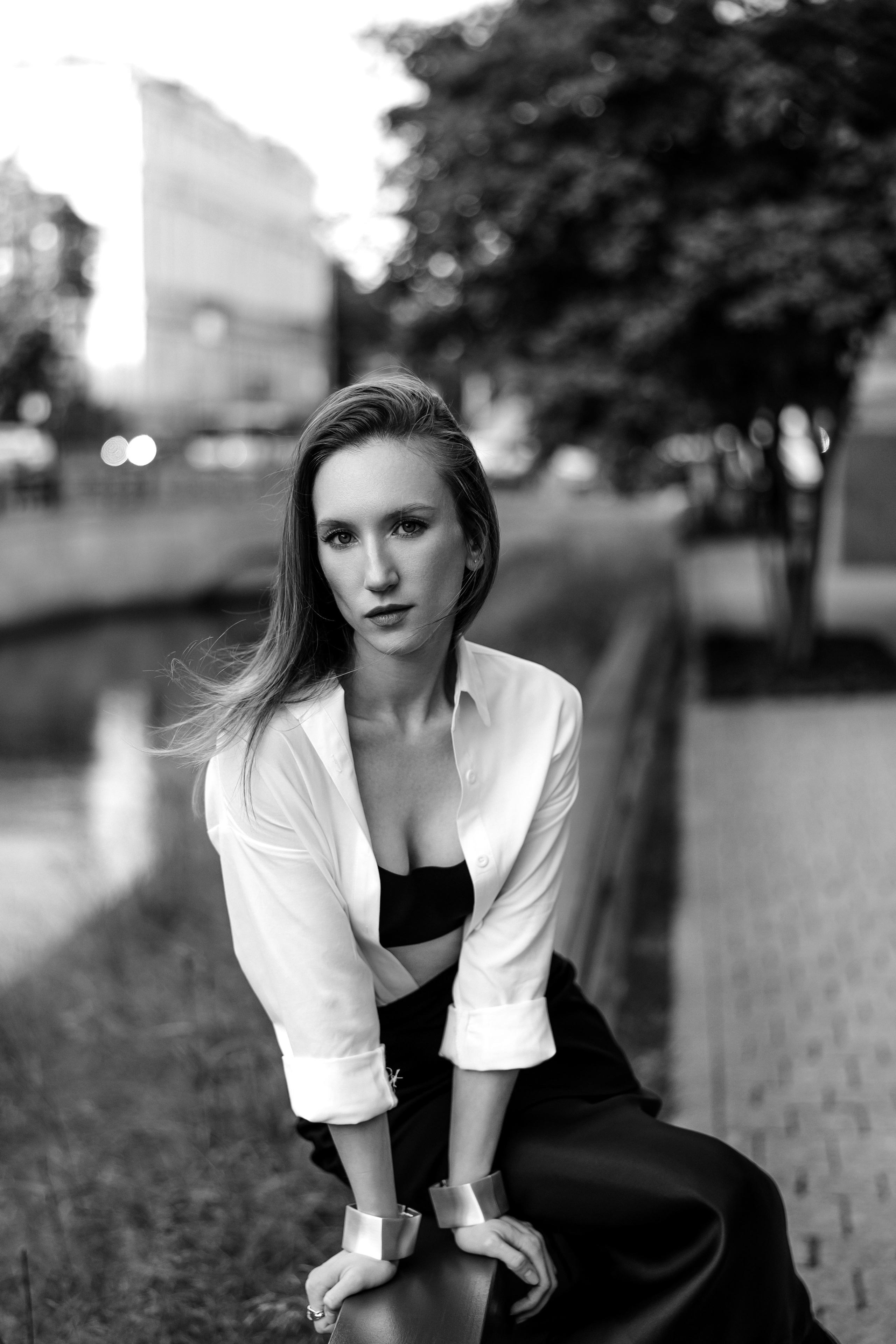 A. Фотограф в Санкт-Петербурге Ольга Кулеш