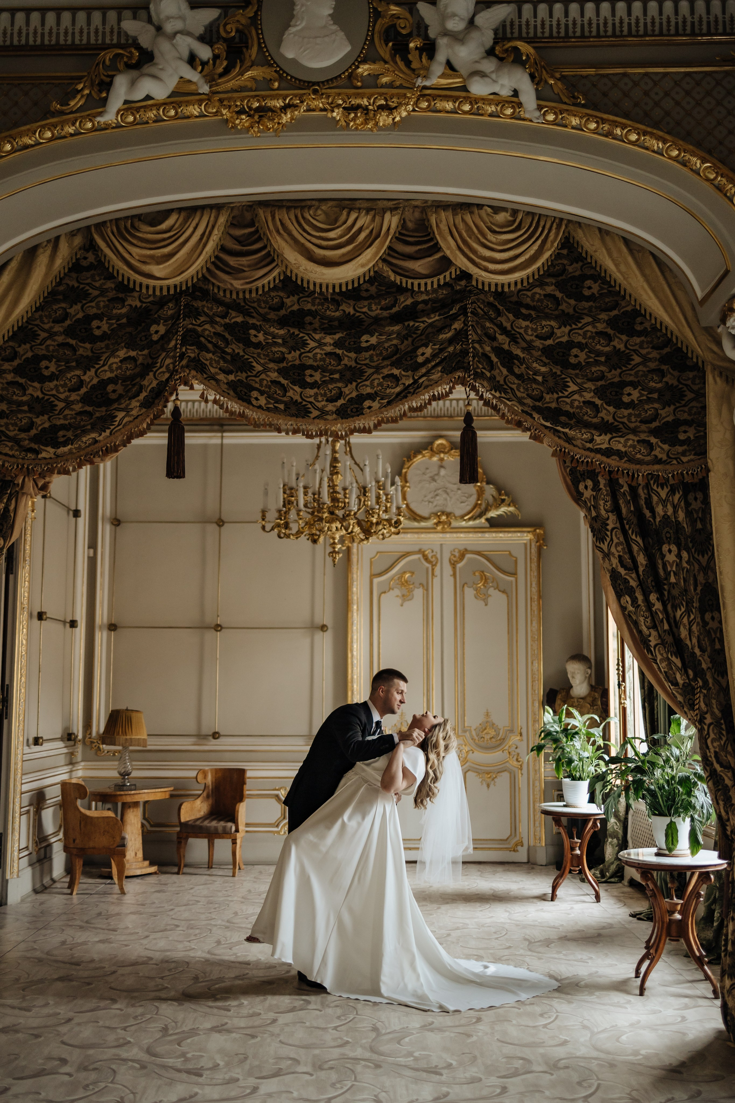 E&D. Фотограф в Санкт-Петербурге Ольга Кулеш