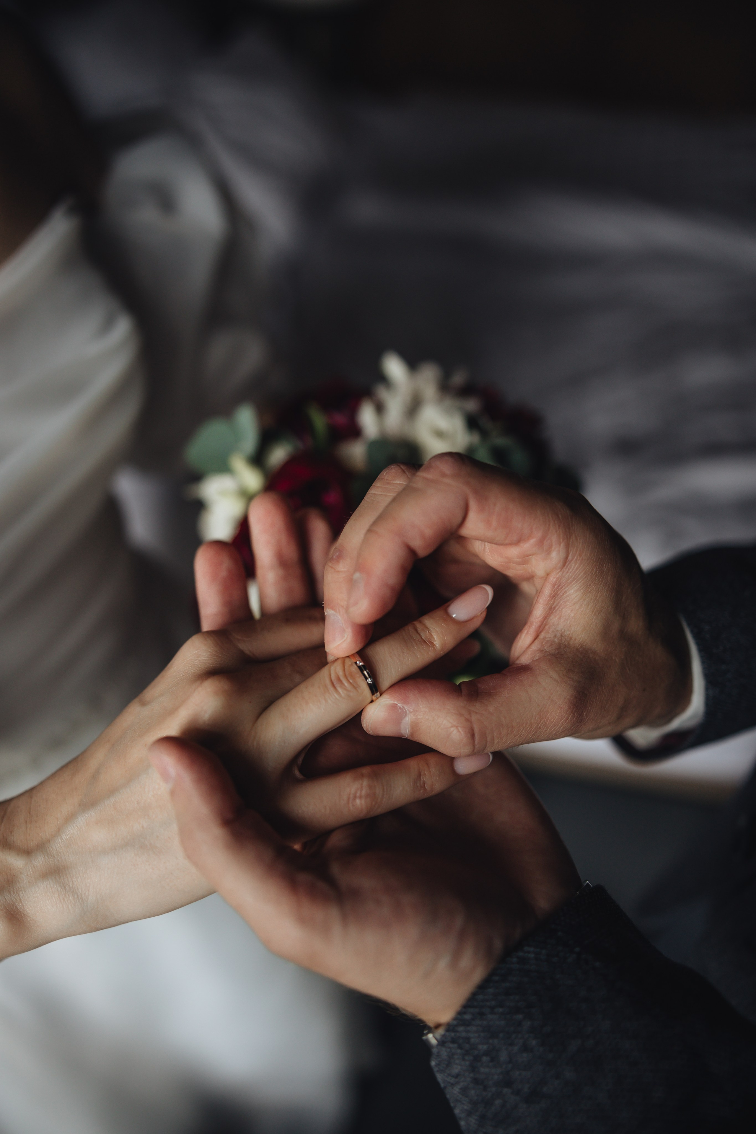 E&S. Фотограф в Санкт-Петербурге Ольга Кулеш