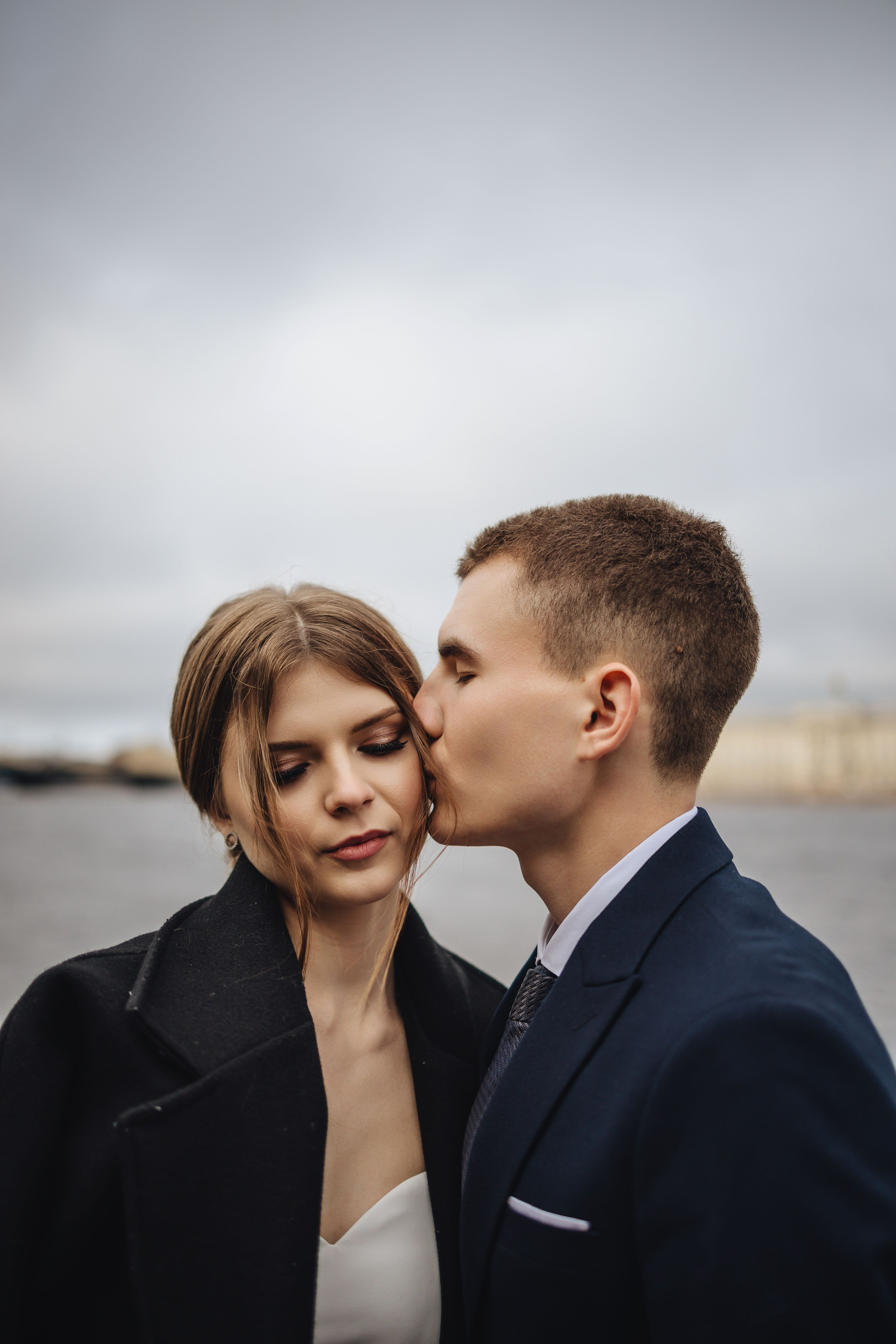 K&A. Фотограф в Санкт-Петербурге Ольга Кулеш