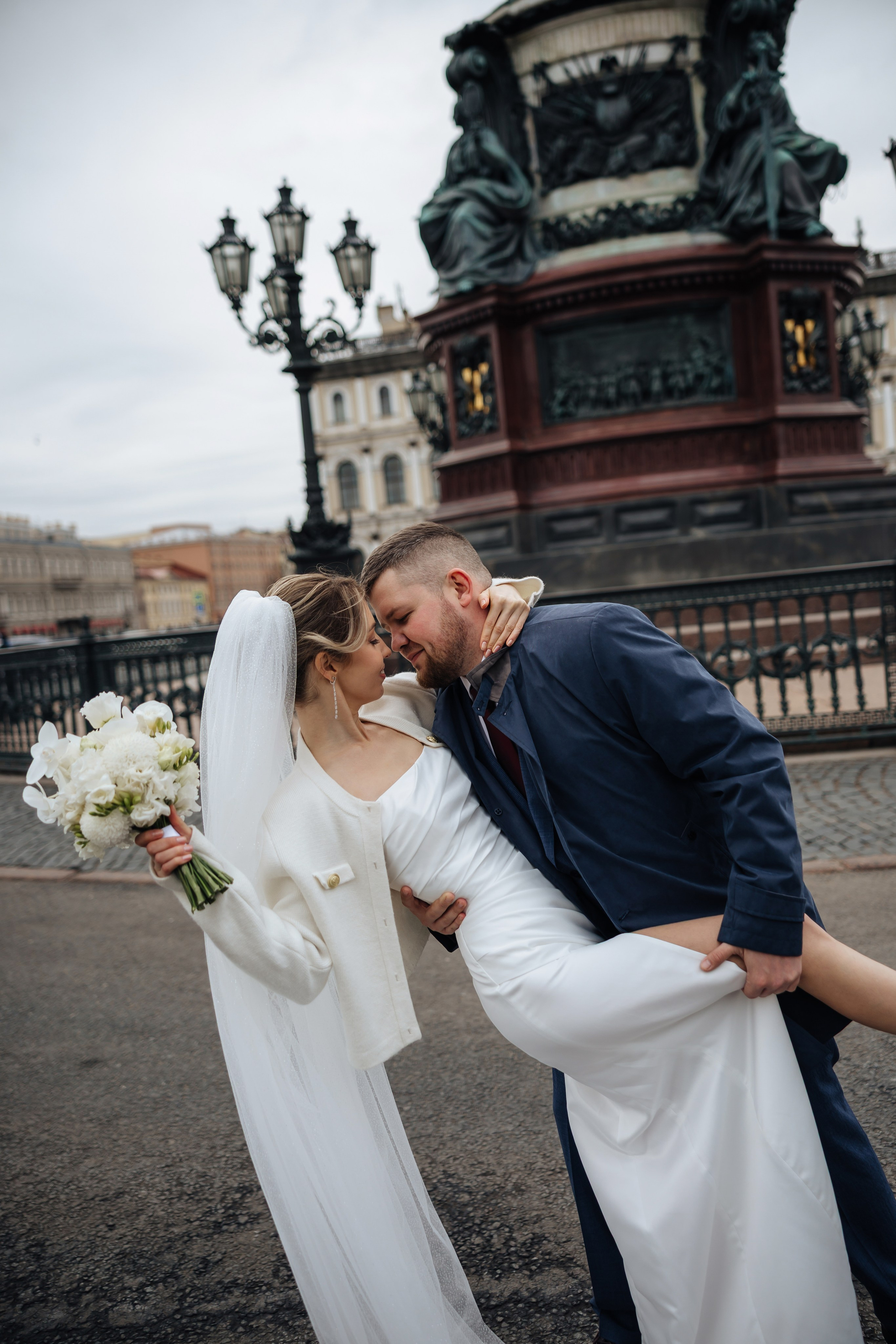 D&T. Фотограф в Санкт-Петербурге Ольга Кулеш