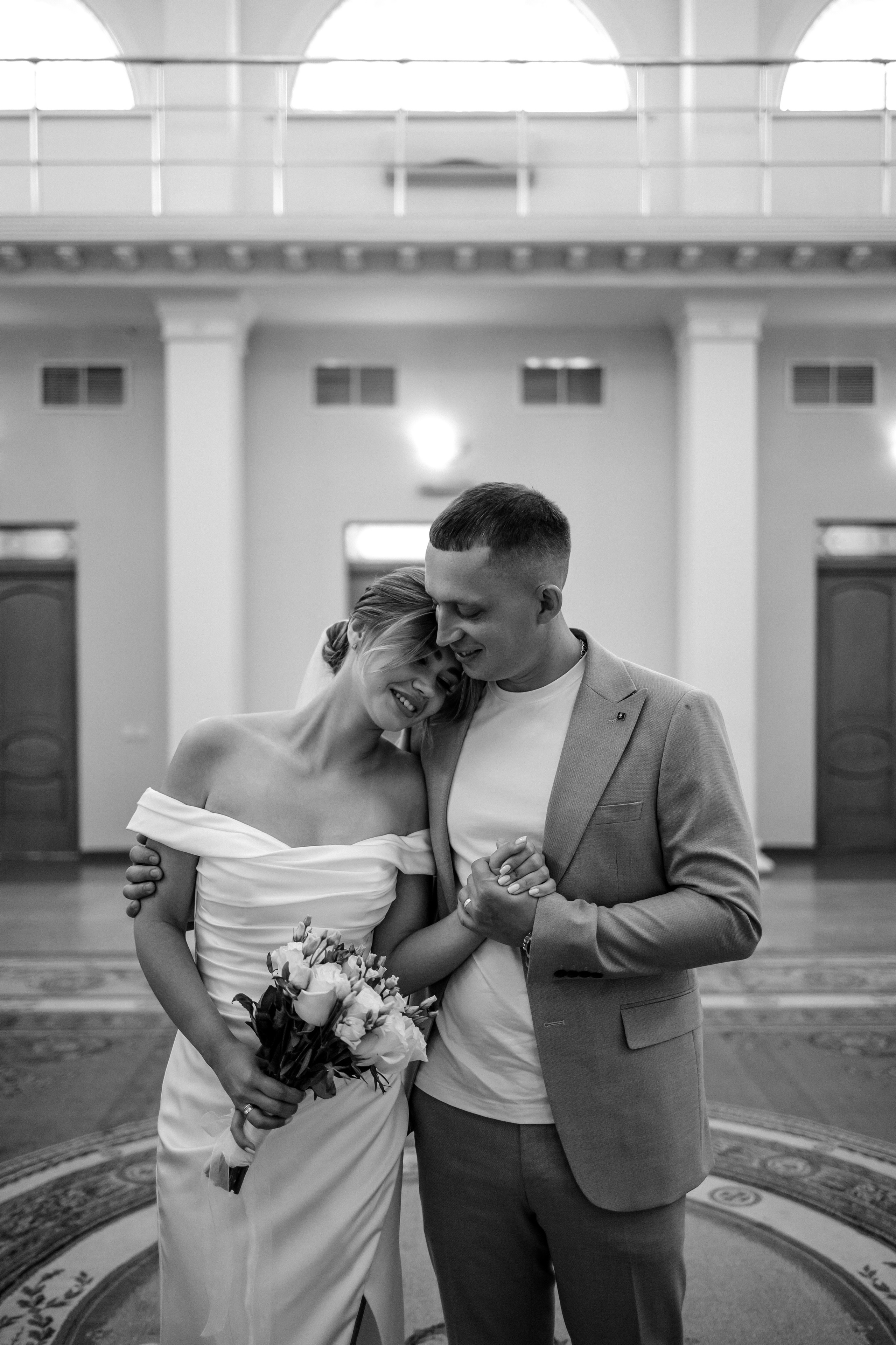 V&V. Фотограф в Санкт-Петербурге Ольга Кулеш