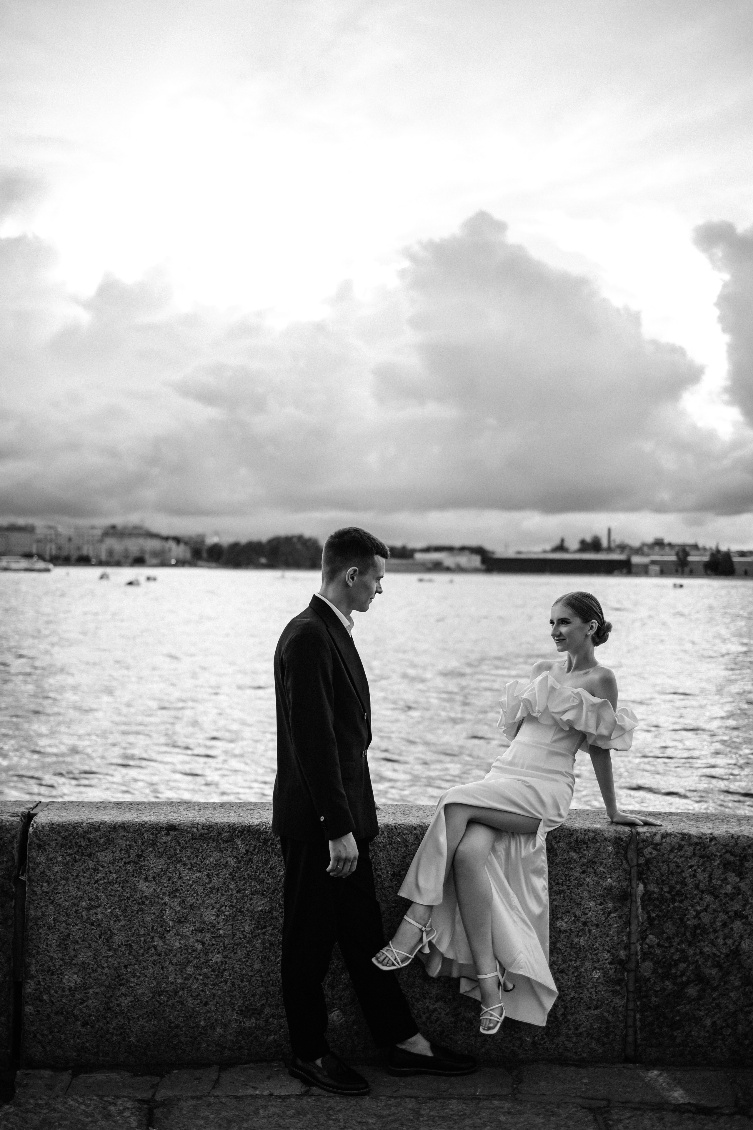 V&D. Фотограф в Санкт-Петербурге Ольга Кулеш