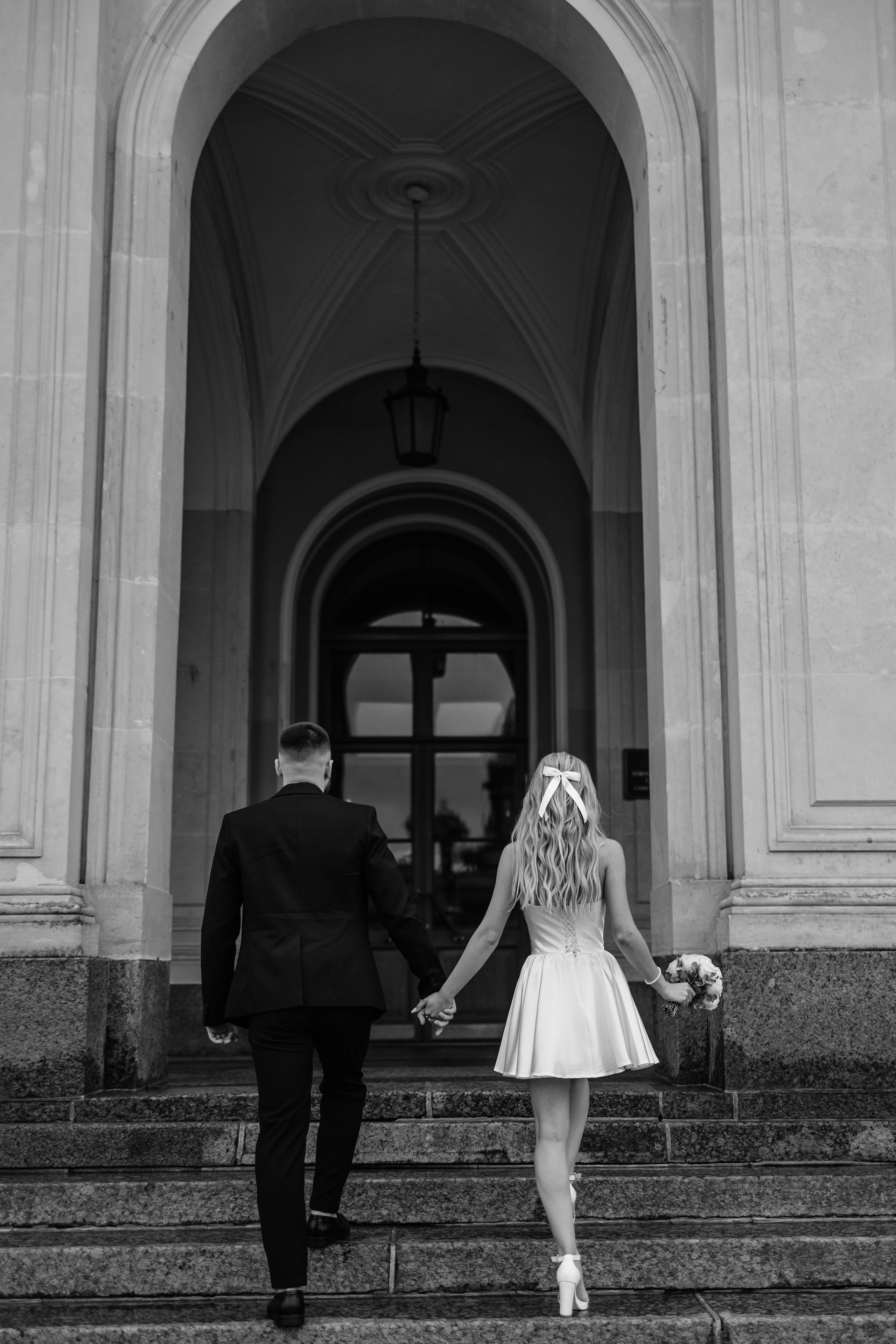 O&V. Фотограф в Санкт-Петербурге Ольга Кулеш