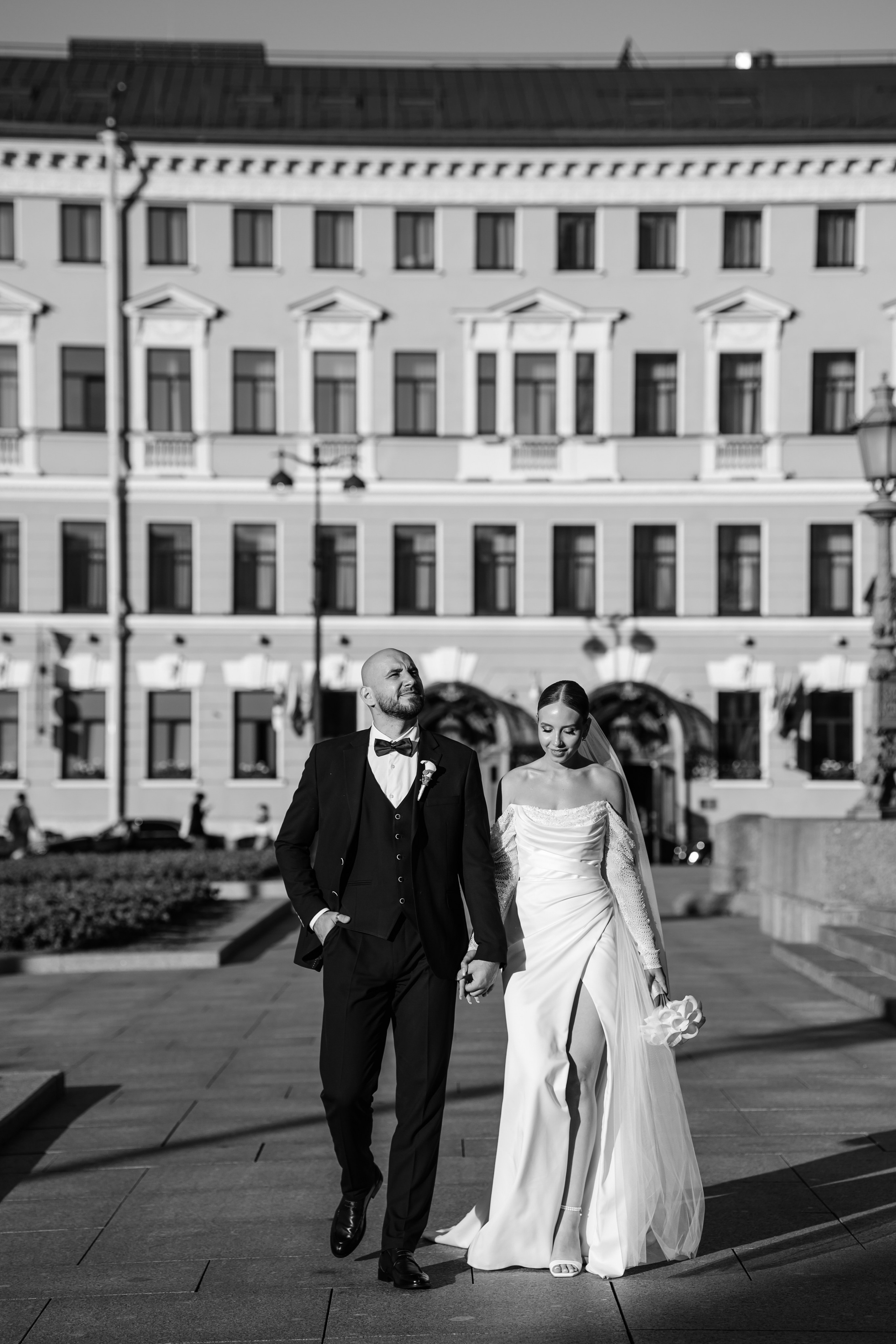 A&I. Фотограф в Санкт-Петербурге Ольга Кулеш