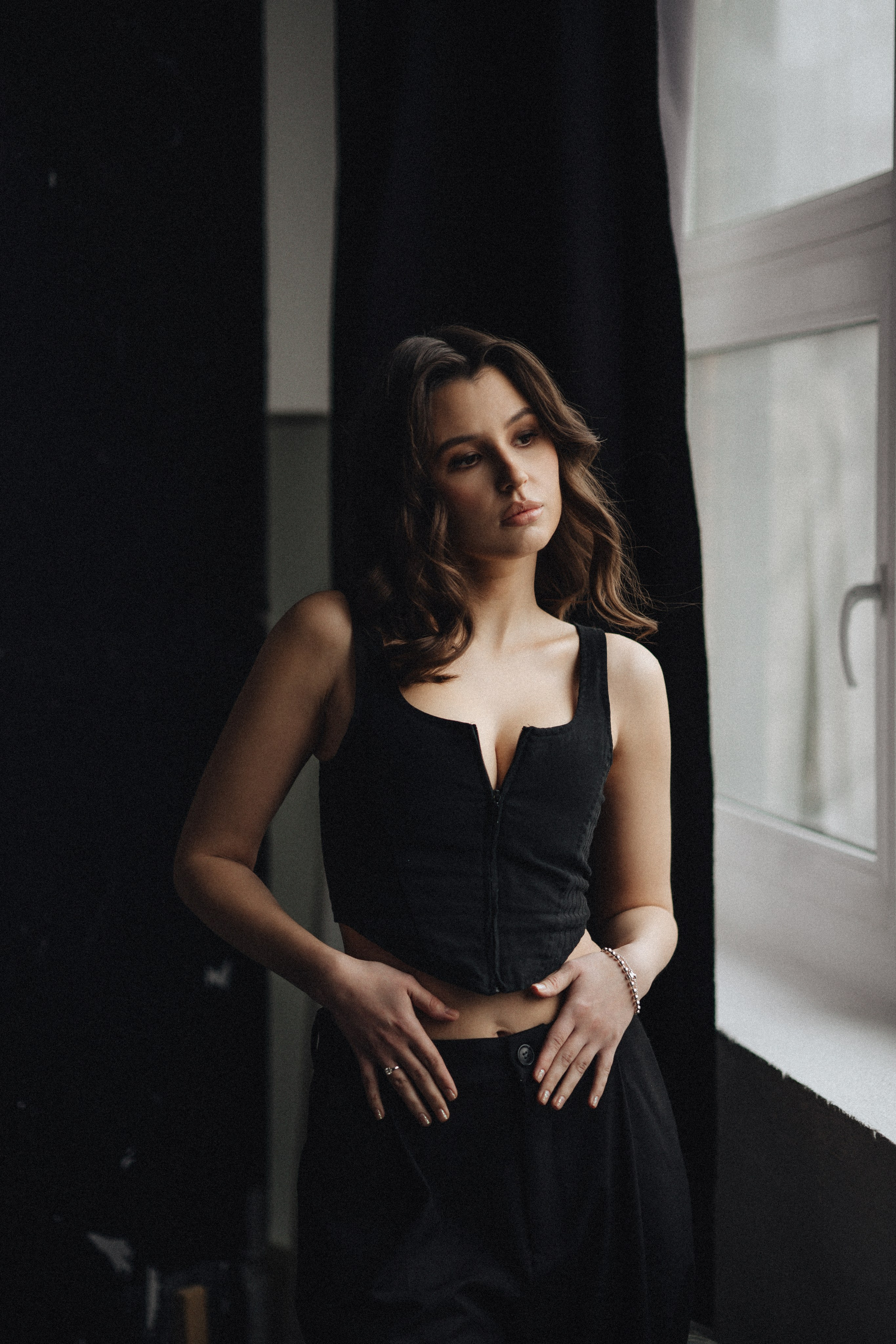 А. Фотограф в Санкт-Петербурге Ольга Кулеш