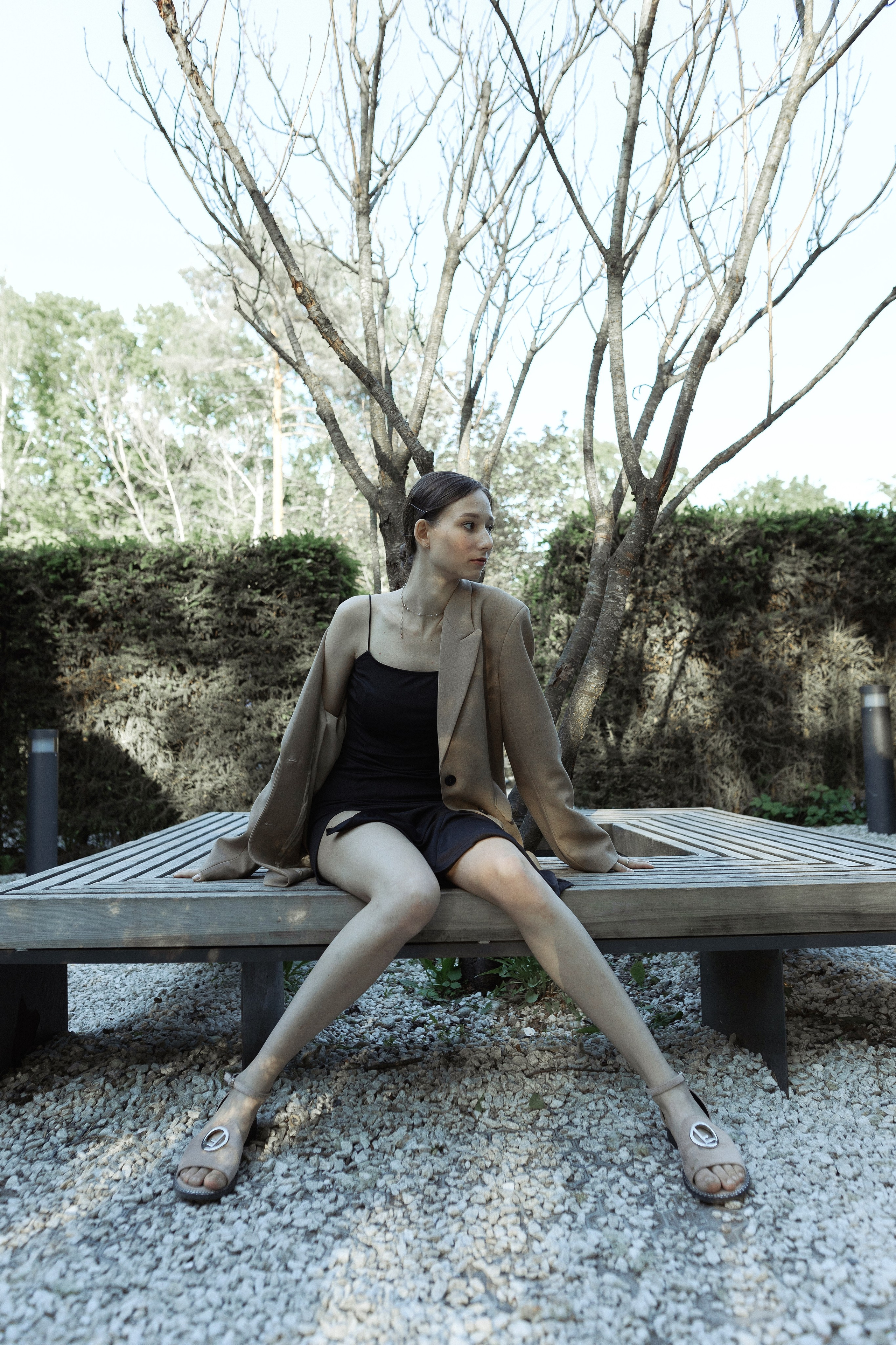 Daring. Евгения Волошина Фотограф Москва / Белгород