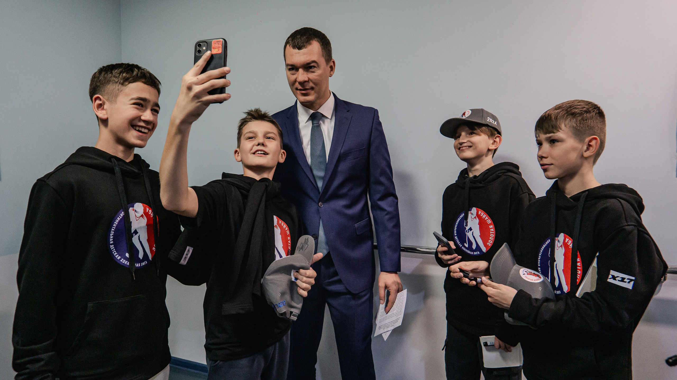 60 ЛЕТИЕ ТУРНИРА ЗОЛОТАЯ ШАЙБА, МОСКВА. Репортажный и интерьерный фотограф, фотохудожник