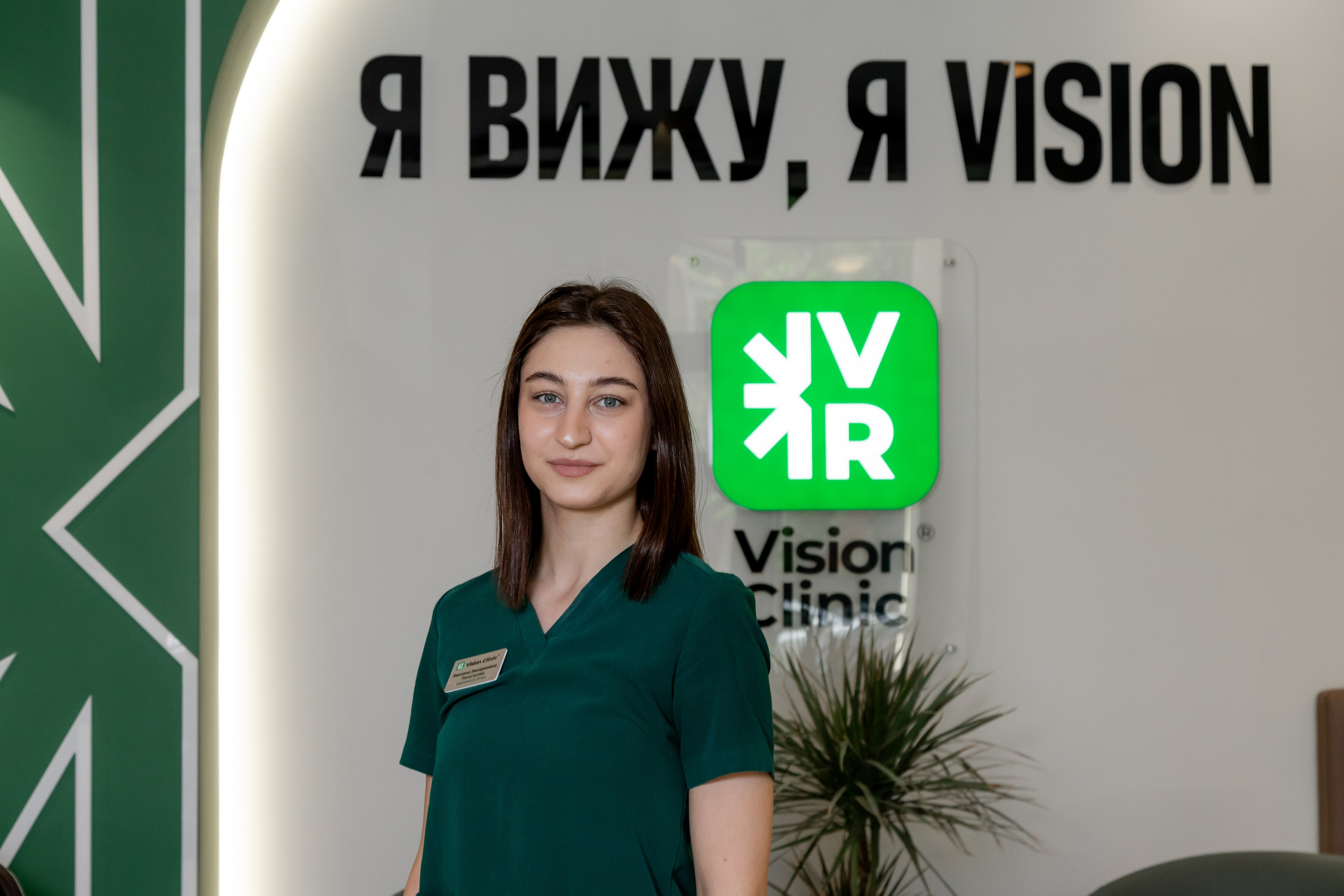 ПОРТРЕТЫ СОТРУДНИКОВ. Фотограф в Самаре / Олеся Широнина