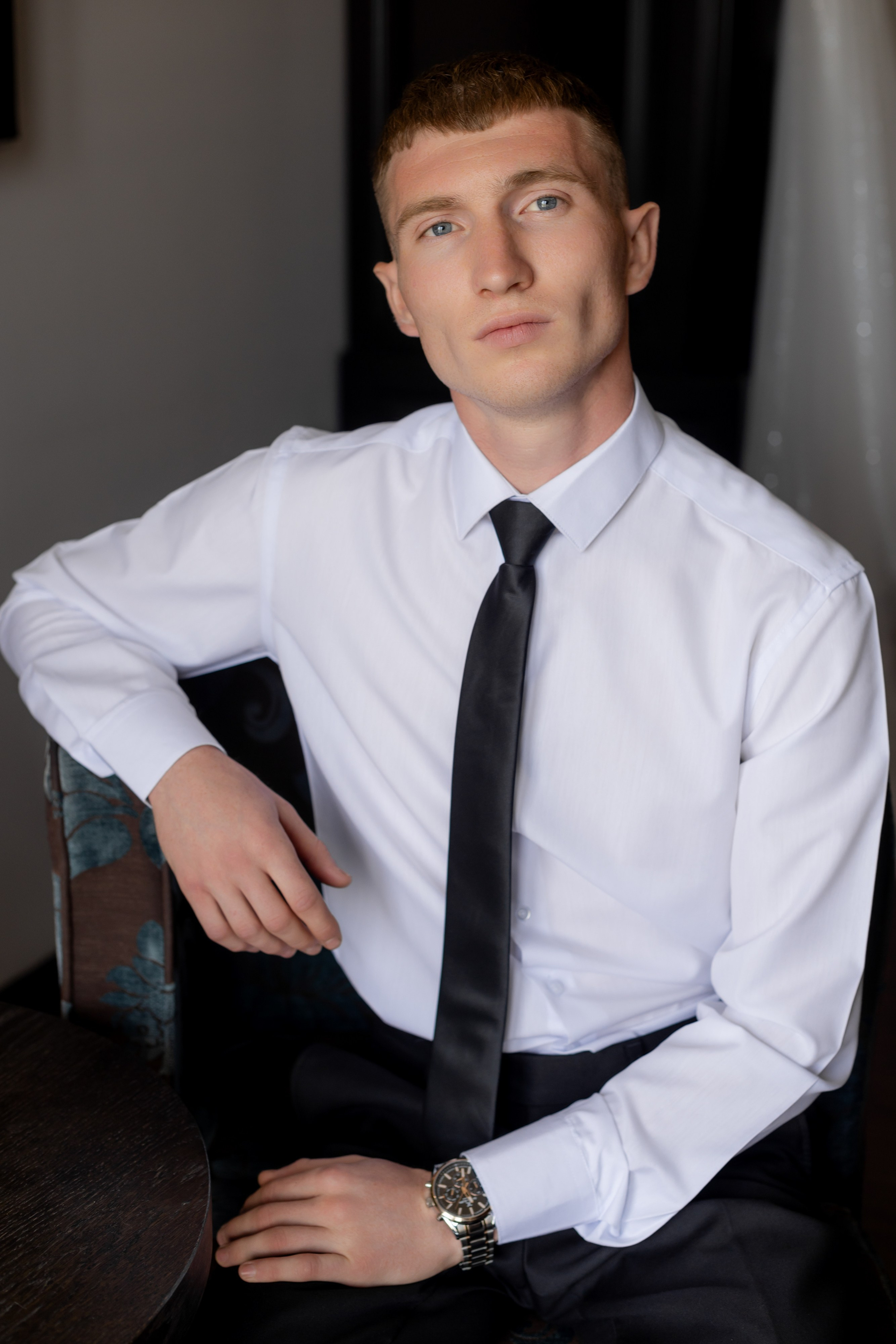 Александр и Дарья. Фотограф в Самаре / Олеся Широнина