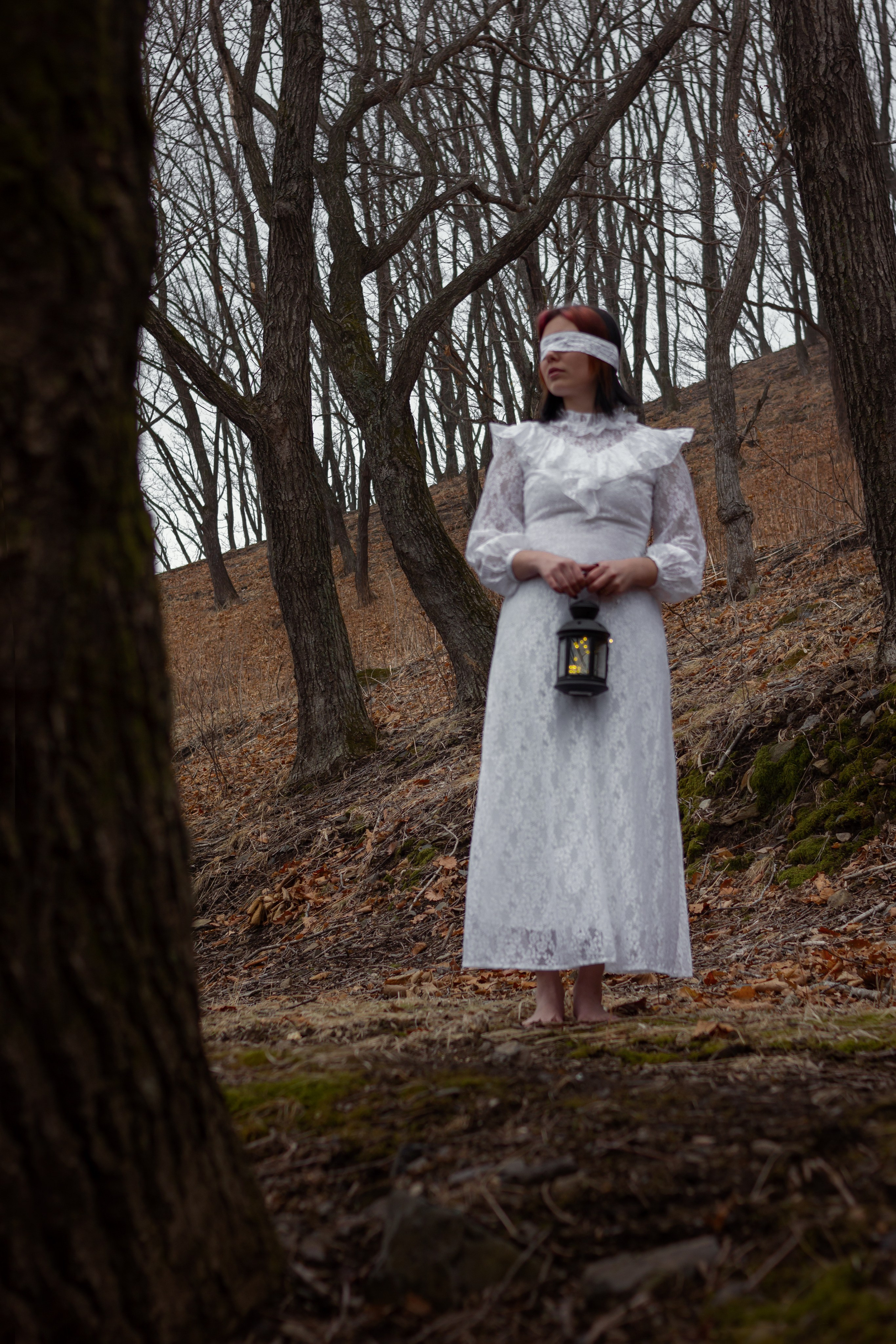 Арт съёмки. Арт-фотограф Побоева Антонина